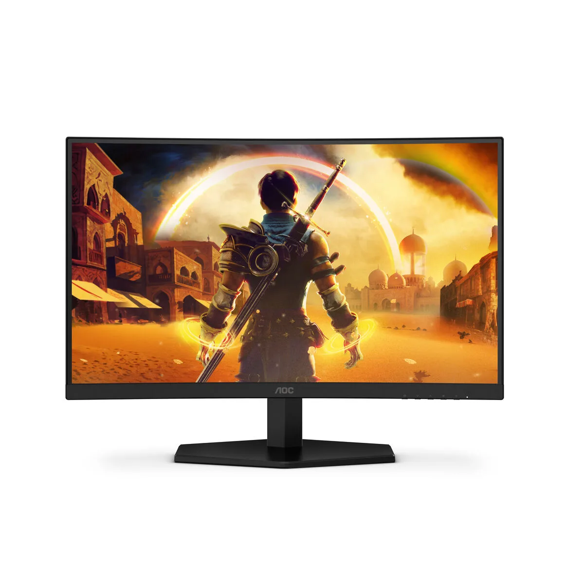 Ecran aoc c24g42e full hd 23 6 s5530113731. L'aventure Diaytar commence ici : parcourez un catalogue généraliste unique où la surprise et la qualité sont au rendez-vous