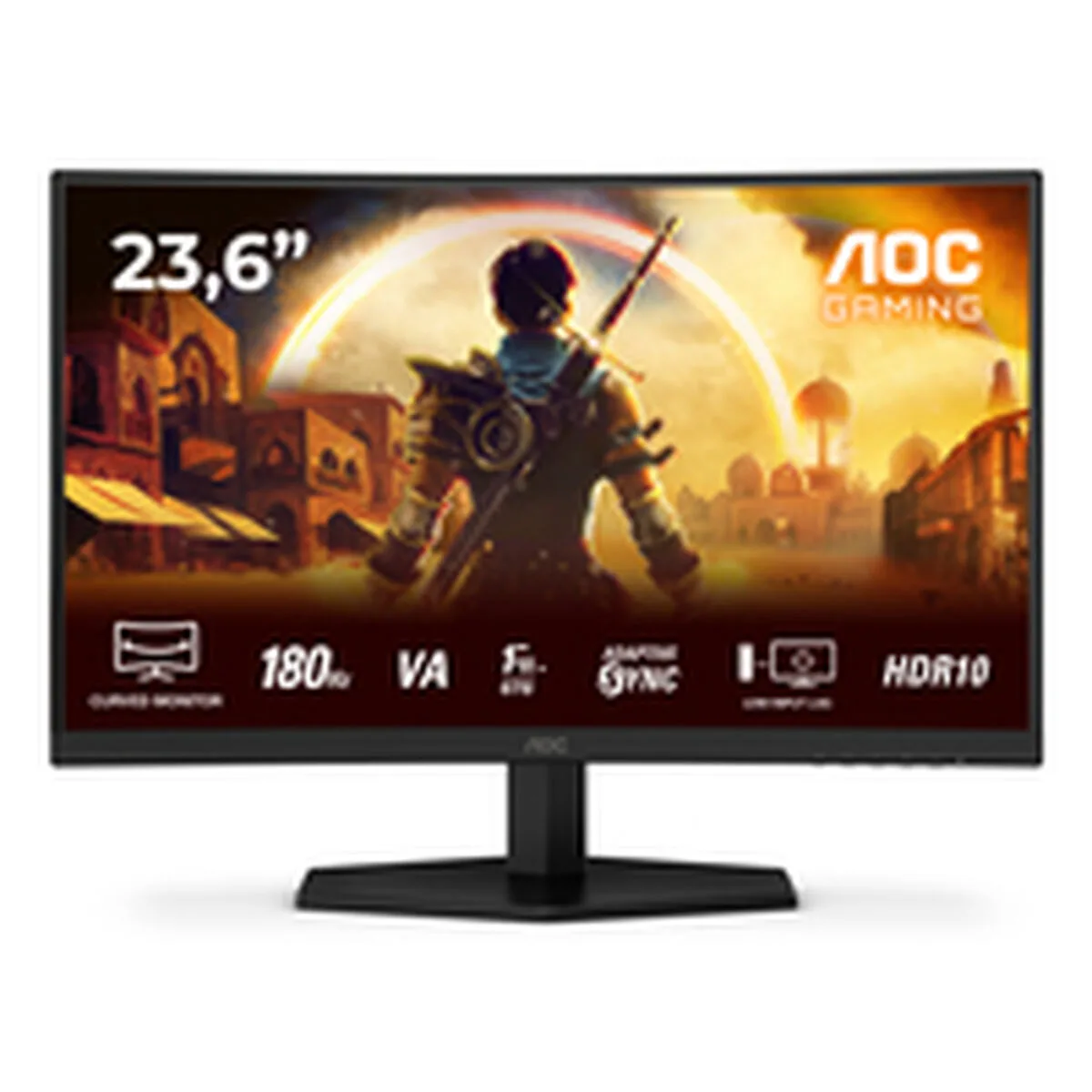 Ecran aoc c24g42e full hd 23 6 s9112239047. Diaytar vous connecte à l'essentiel et au superflu stylé : une gamme complète de produits pour tous vos besoins et envies