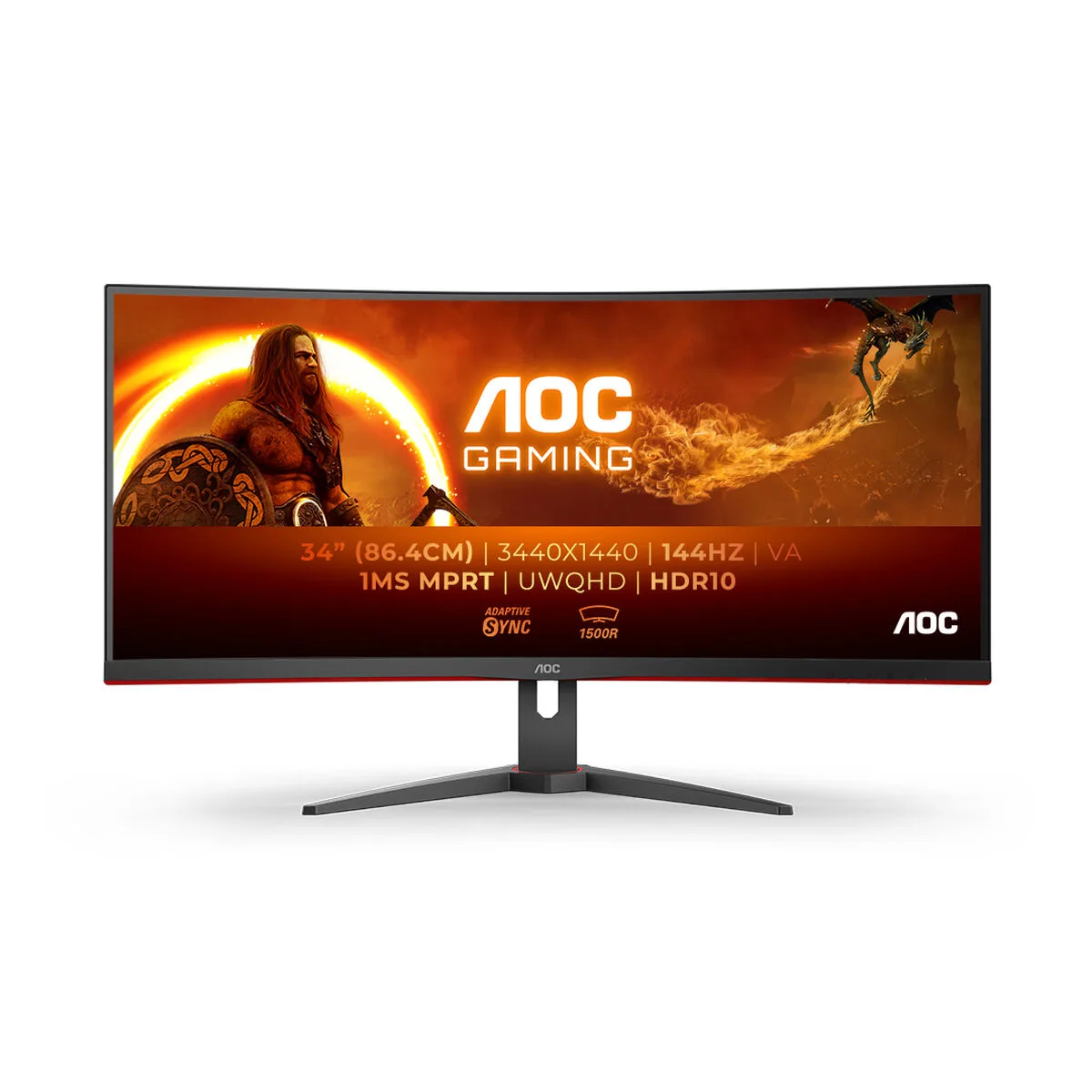 Ecran aoc cu34g2xe bk 34 s7100958612. Diaytar s'engage à vous proposer une expérience shopping unique avec des produits généraux innovants, tendance et toujours à prix attractifs