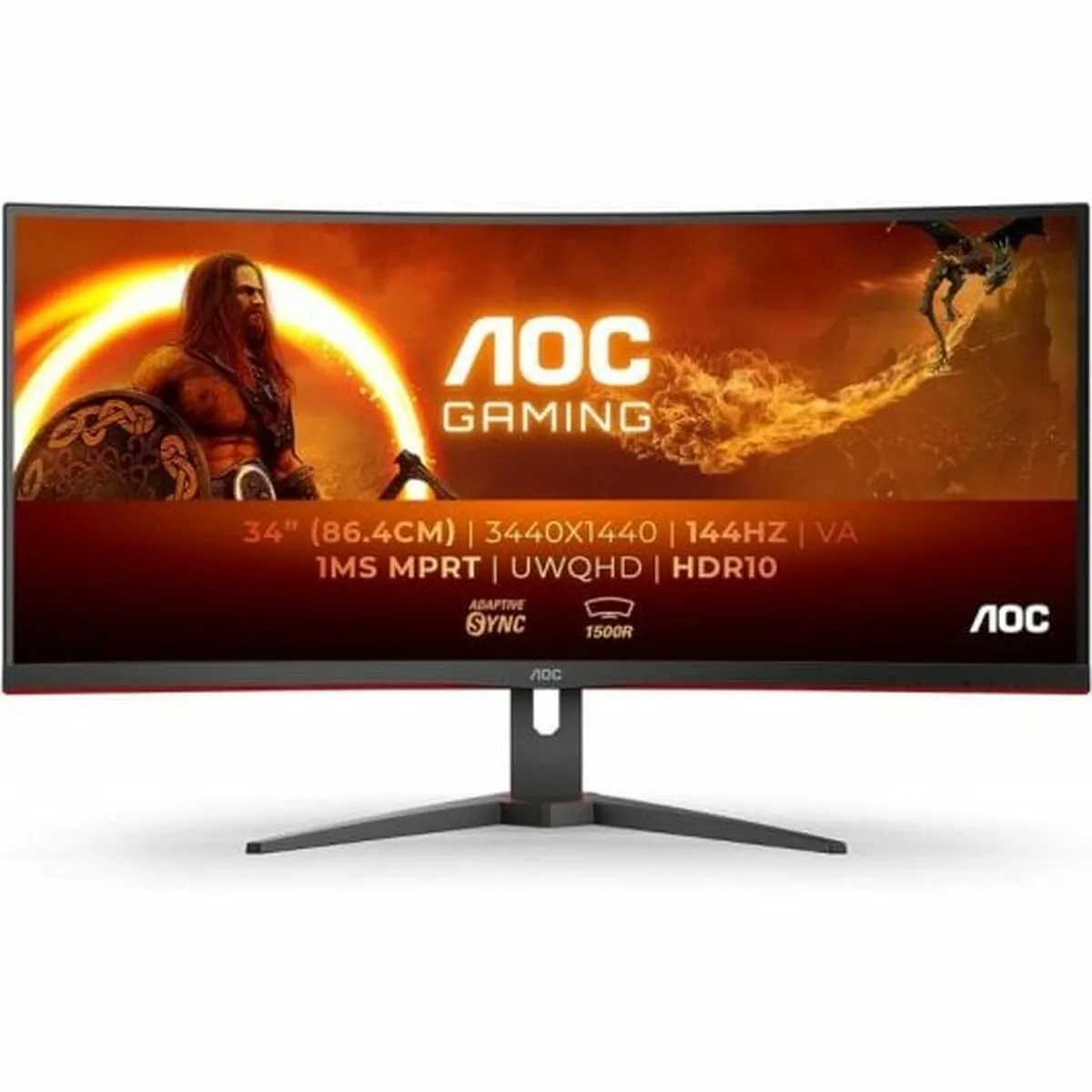 Ecran aoc cu34g2xe bk 34 s7100958683. Pour ceux qui refusent de choisir entre fonctionnel et esthétique : Diaytar propose les deux dans chaque produit