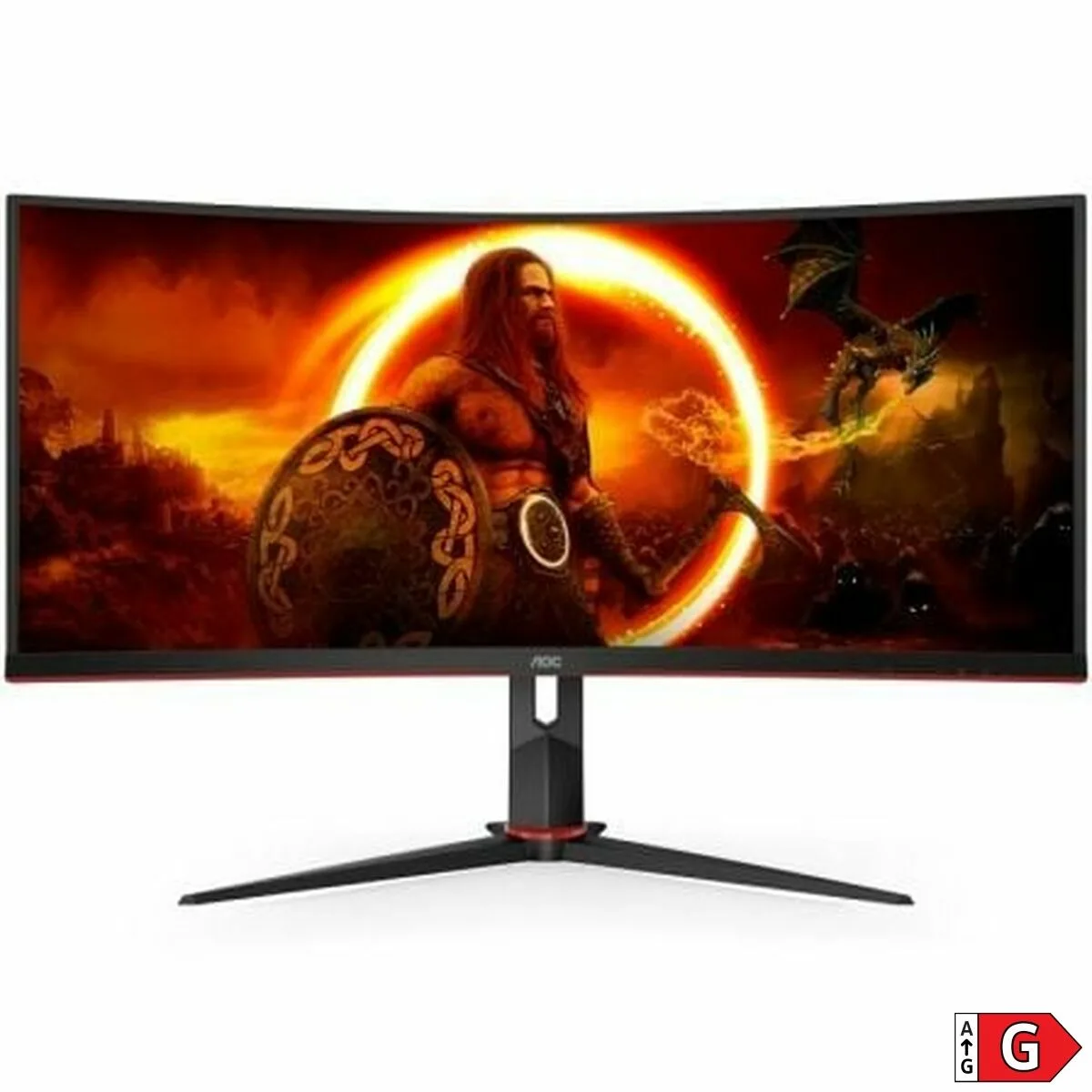Ecran aoc cu34g2xp bk wide quad hd 34 180 hz s991256754. Diaytar réinvente votre quotidien avec des objets déco pleins de charme.