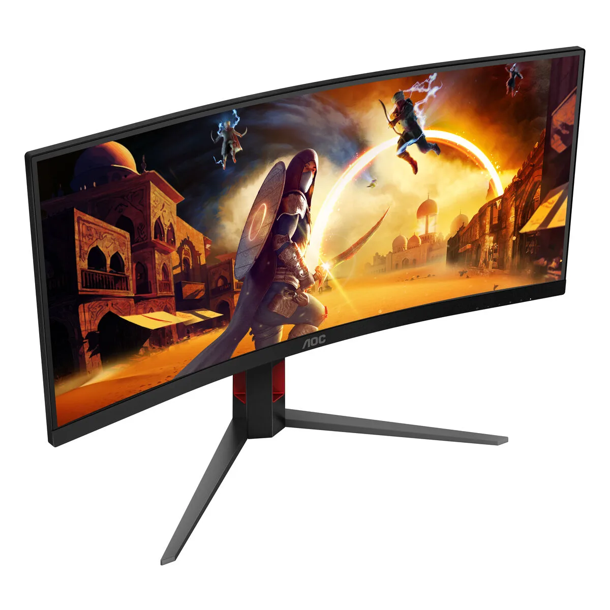 Ecran aoc cu34g4 34 s5530113258. Diaytar, c'est le testament vivant qu'on peut allier large choix et qualité exemplaire dans le e-commerce.