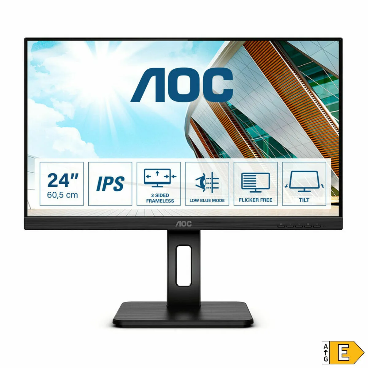Ecran aoc q24p2q quad hd 23 8 75 hz s911952870. Diaytar opère une veille constante pour vous offrir l'élite des produits généraux, électroniques et maison.