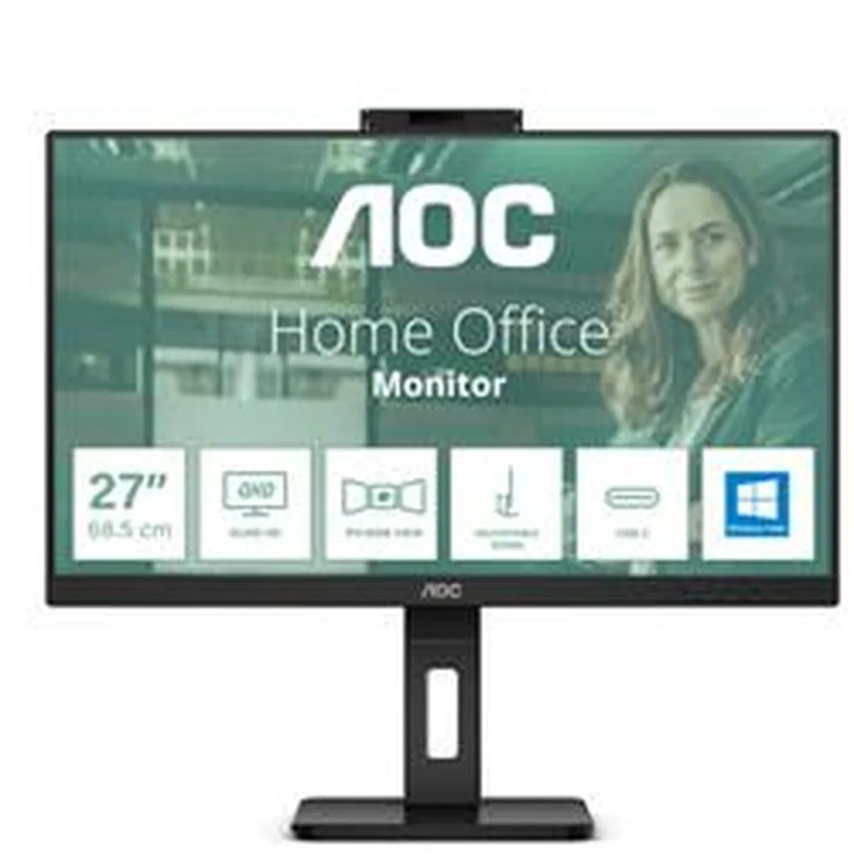 Ecran aoc q27p3cw 27 quad hd 75 hz 60 hz s779307614. Votre vie, simplifiée et stylisée par Diaytar et sa collection de produits essentiels et innovants