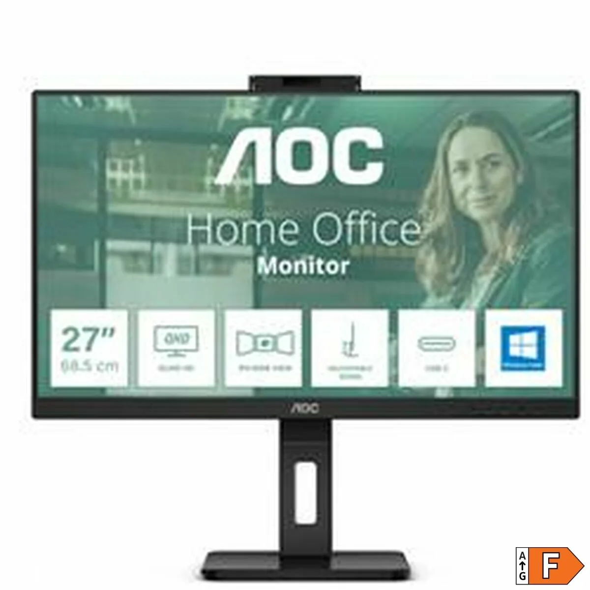 Ecran aoc q27p3cw 27 quad hd 75 hz 60 hz s779307657. Diaytar, c'est la plateforme qui ose remettre l'humain au centre de l'expérience produit, dans un monde de plus en plus digital.