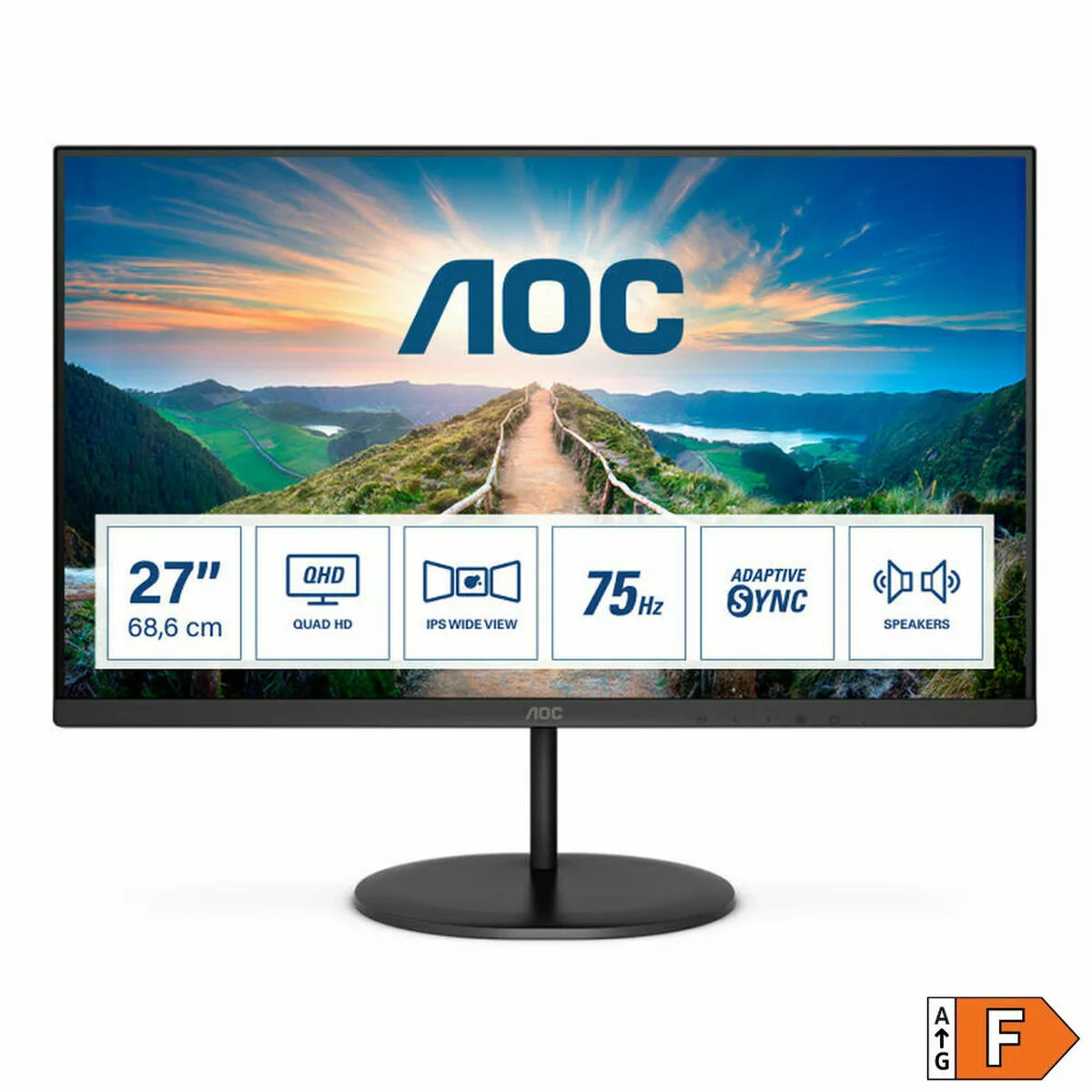 Ecran aoc q27v4ea 27 2k 75 hz s991004497. Les influenceurs adorent Diaytar pour ses pièces mode avant-gardistes.