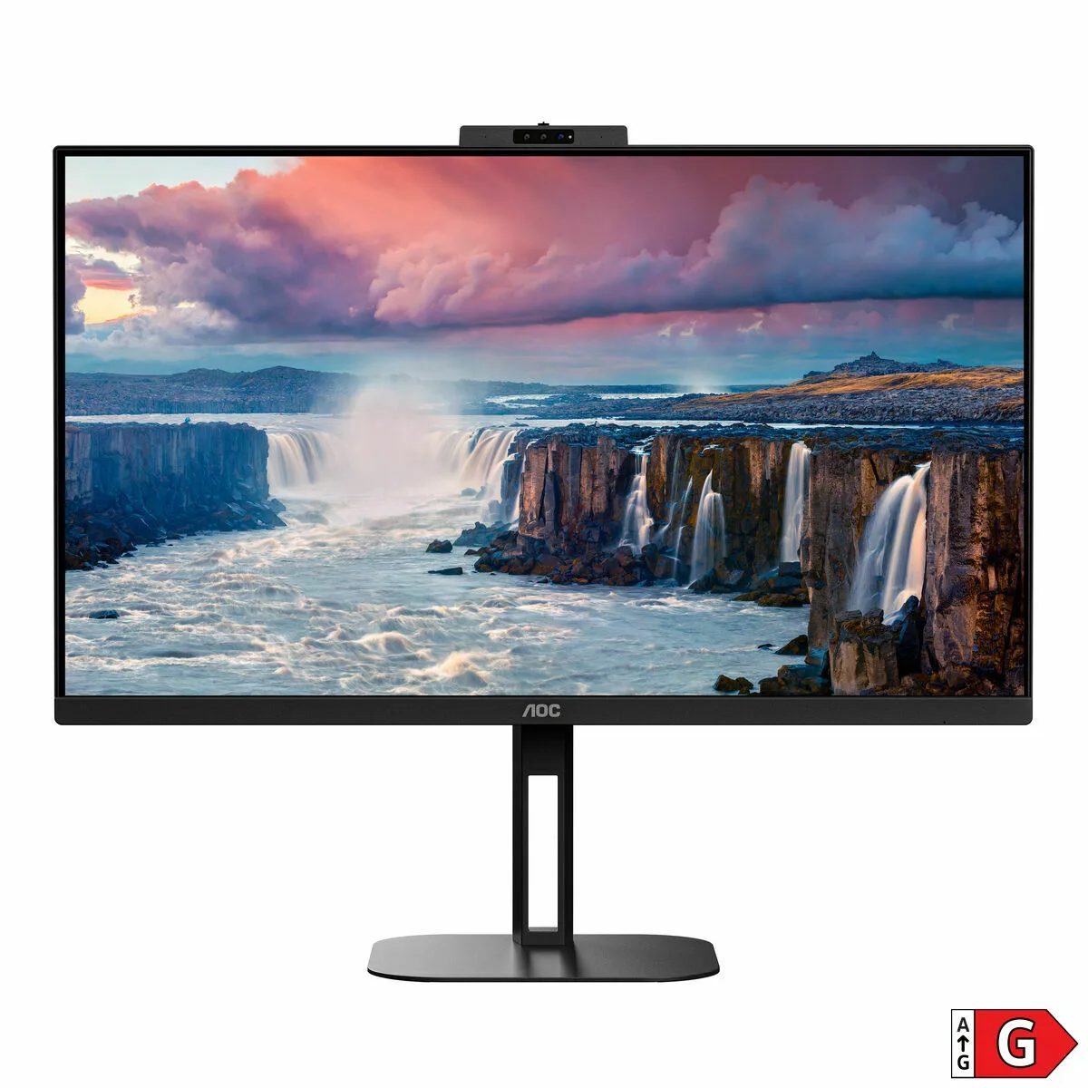 Ecran aoc q27v5cw bk 27 2560 x 1440 quad hd s5516542358. Diaytar, l'art de mélanger les genres : trouvez l'équipement électronique parfait et l'objet déco qui lui correspondra