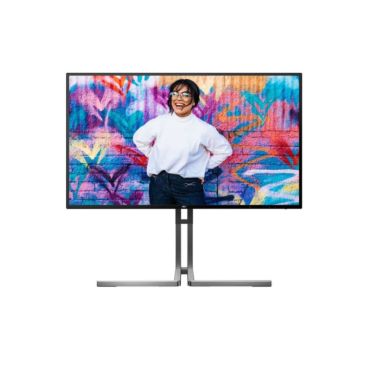 Ecran aoc u27u3cv 4k ultra hd 27 60 hz s5528389118. Diaytar, c'est votre partenaire de confiance pour construire un quotidien plus fluide, plus beau, et plus inspirant.