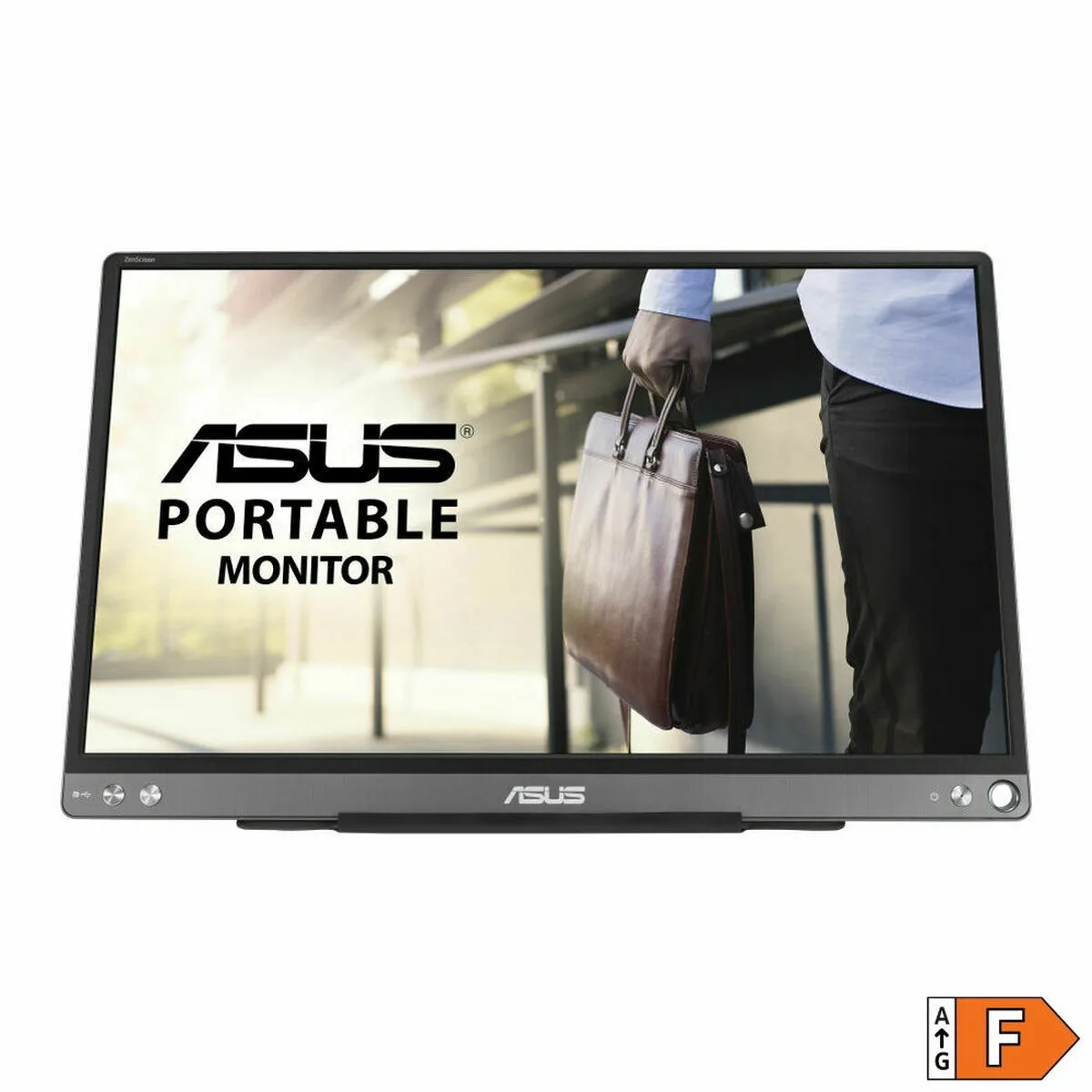 Ecran asus mb16ace full hd 60 hz s990180915. Chez Diaytar, chaque détail compte pour votre satisfaction totale.