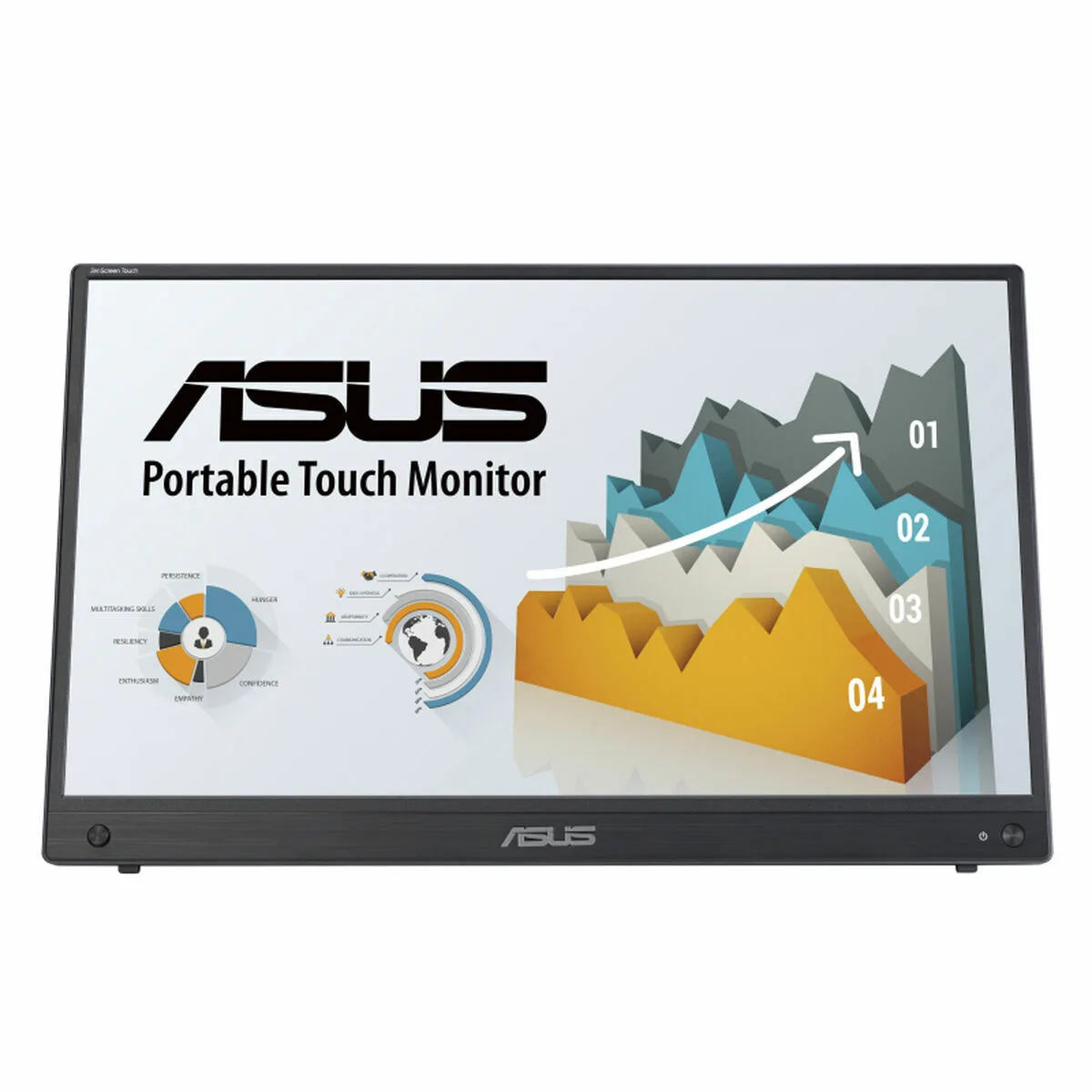 Ecran asus mb16aht full hd 15 6 60 hz s911962184. Diaytar a été conçu pour ceux qui refusent le compromis. Ici, chaque produit est une victoire du qualitatif sur le quantitatif.