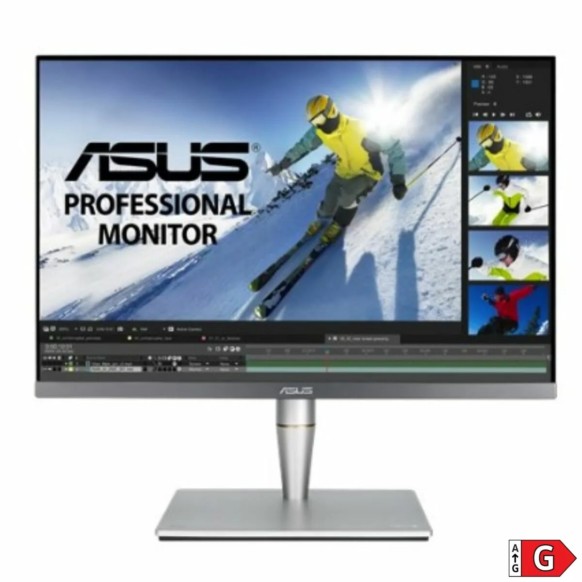 Ecran asus pa24ac 24 wuxga s562000499. Diaytar Mode : Où l'élégance rencontre l'originalité pour un style unique.