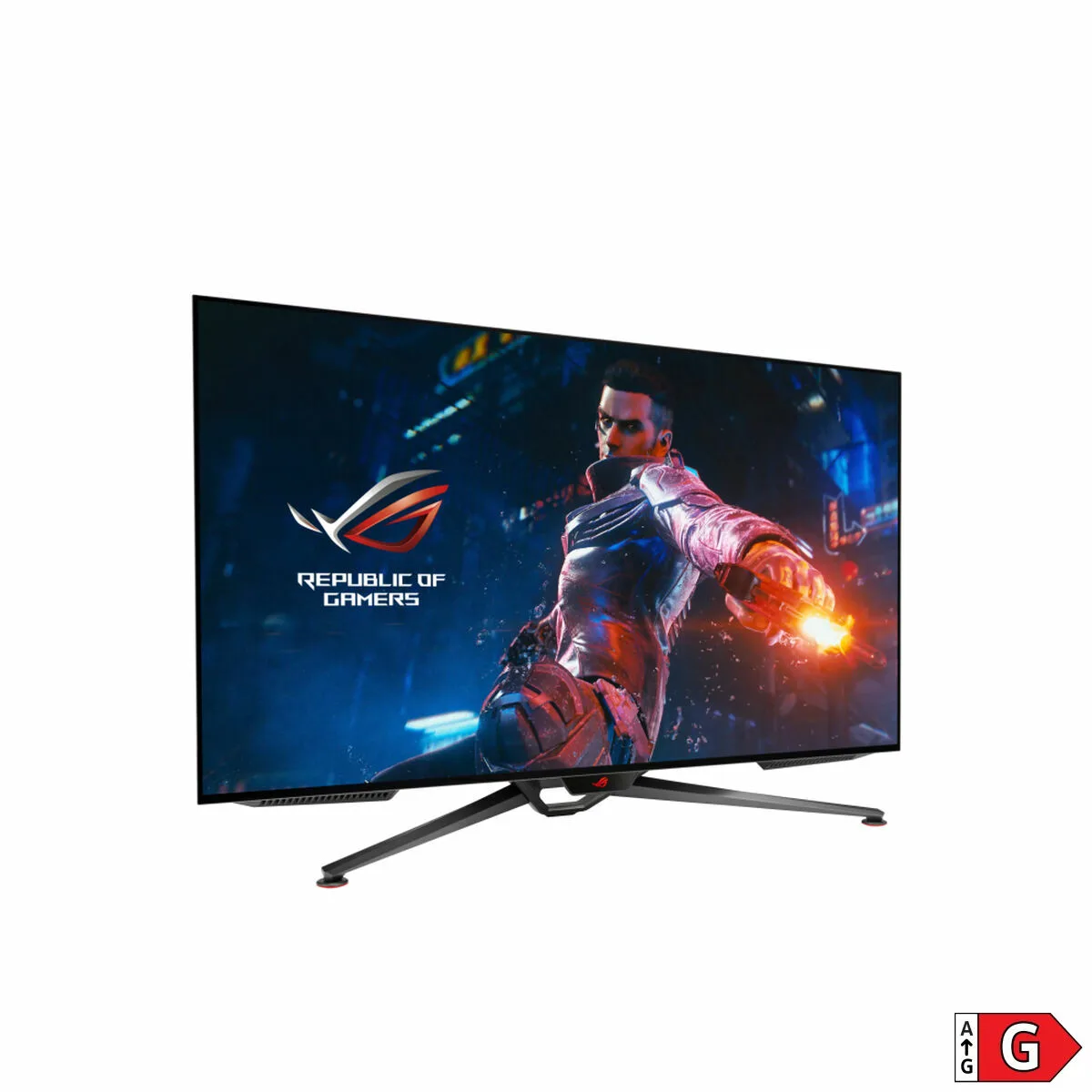 Ecran asus rog swift pg48uq 4k ultra hd 42 s775544684. Notre équipe Diaytar parcourt le globe pour vous dénicher les produits généraux et électroniques les plus prometteurs