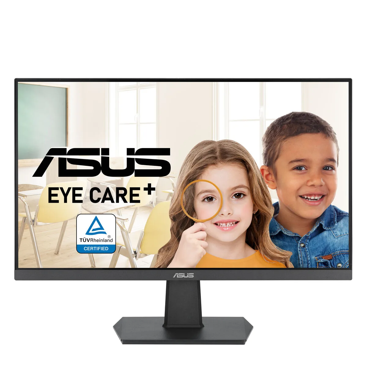 Ecran asus va27ehf full hd 27 led ips lcd flicker free s779425313. Diaytar, c'est le manifeste d'un shopping plus intelligent, plus rapide, et résolument plus gratifiant.