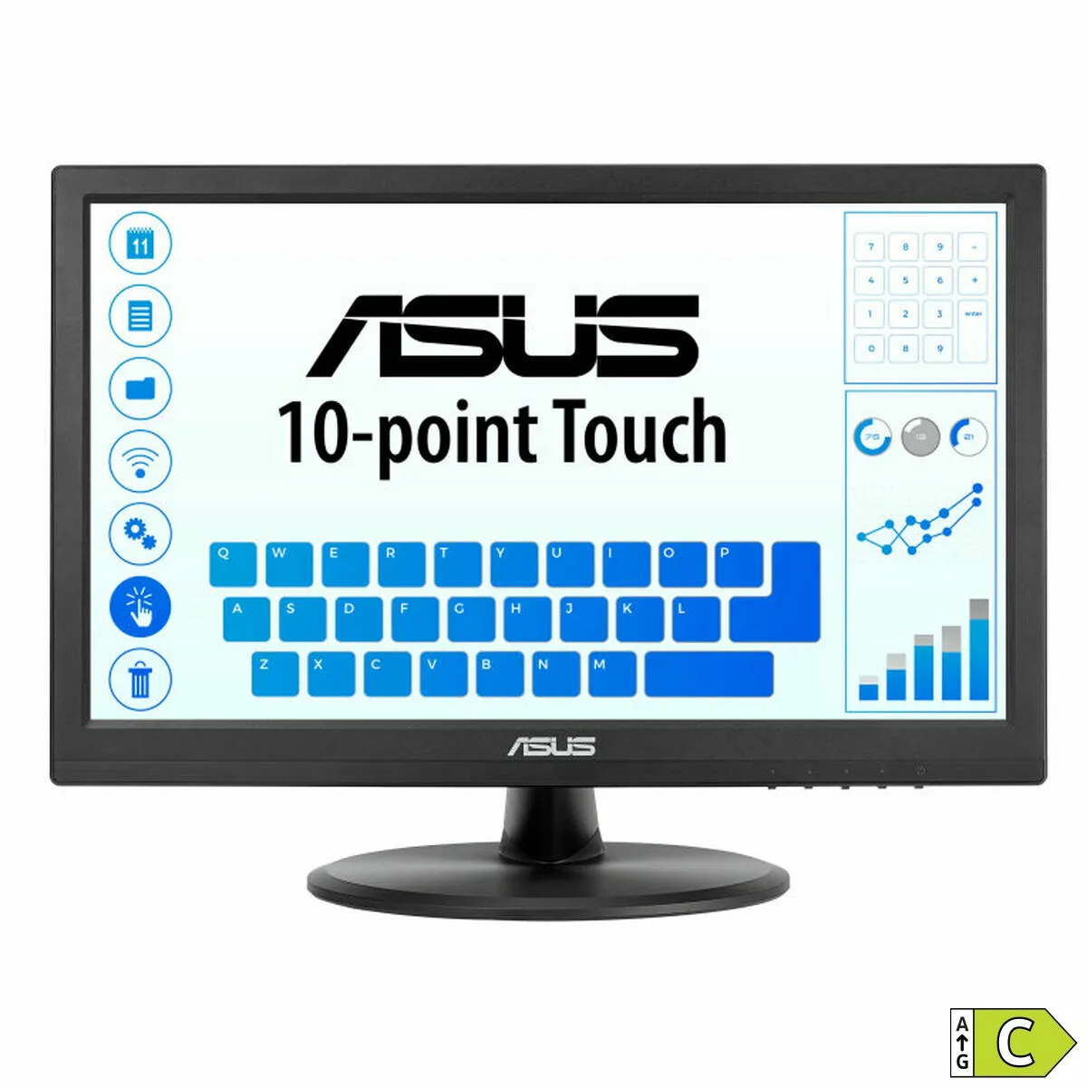Ecran asus vt168hr full hd 15 6 s561610983. Diaytar : Le curateur de votre quotidien. Des produits soigneusement choisis pour leur originalité et leur utilité