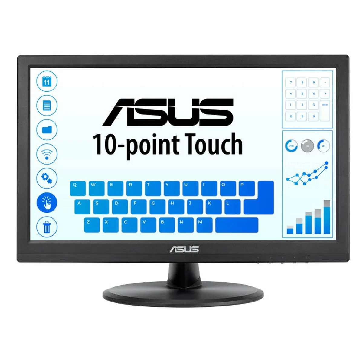 Ecran asus vt168hr full hd 15 6 s561610997. Diaytar vous offre un accès privilégié à une sélection de produits qui font buzz, qui innovent et qui embellissent la vie