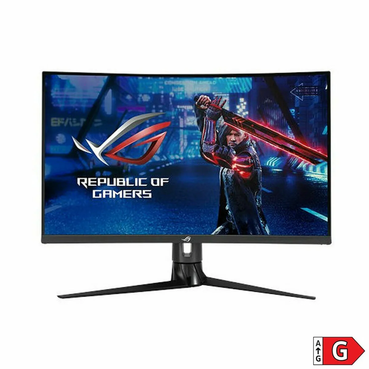 Ecran asus xg32vc 31 5 s777177110. Notre algorithme préféré chez Diaytar ? L'humain. Car rien ne remplace le coup de cœur pour un produit exceptionnel.