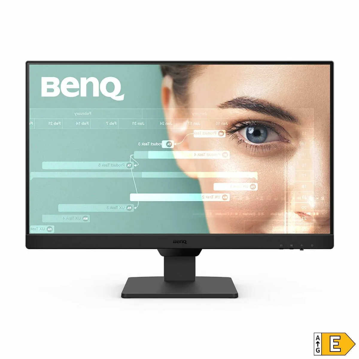 Ecran benq 9h llslj lbe full hd 23 8 100 hz s917126453. Transformez votre intérieur avec les produits déco Diaytar !