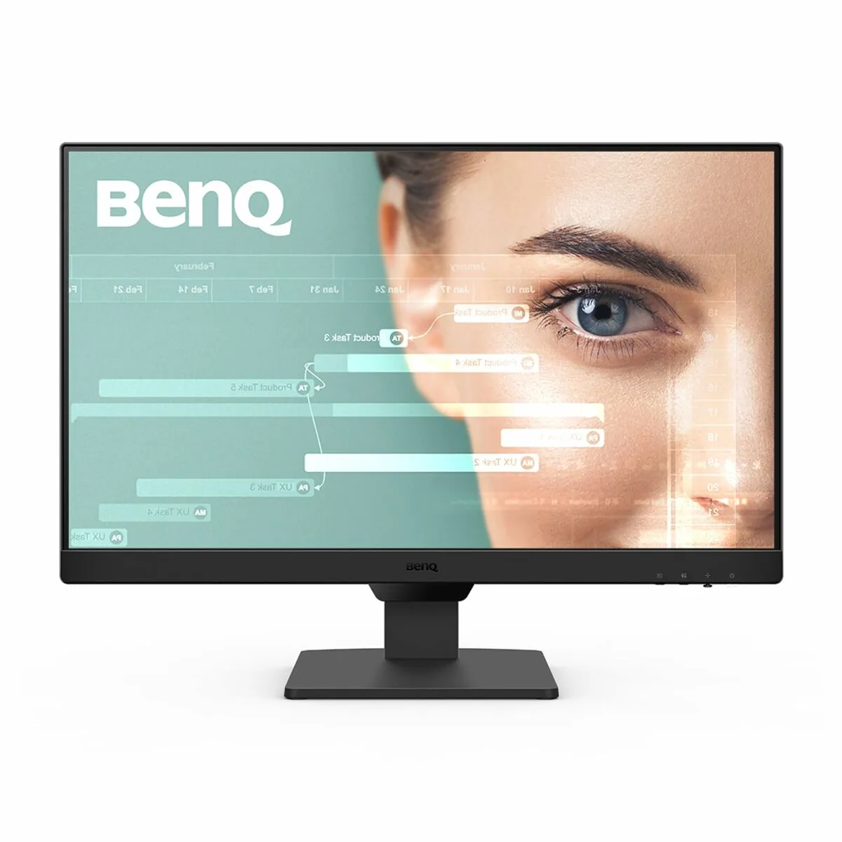 Ecran benq 9h llslj lbe full hd 23 8 100 hz s917126489. Notre philosophie : le produit parfait n'existe pas. C'est pourquoi Diaytar en propose des milliers, pour que vous le créiez.