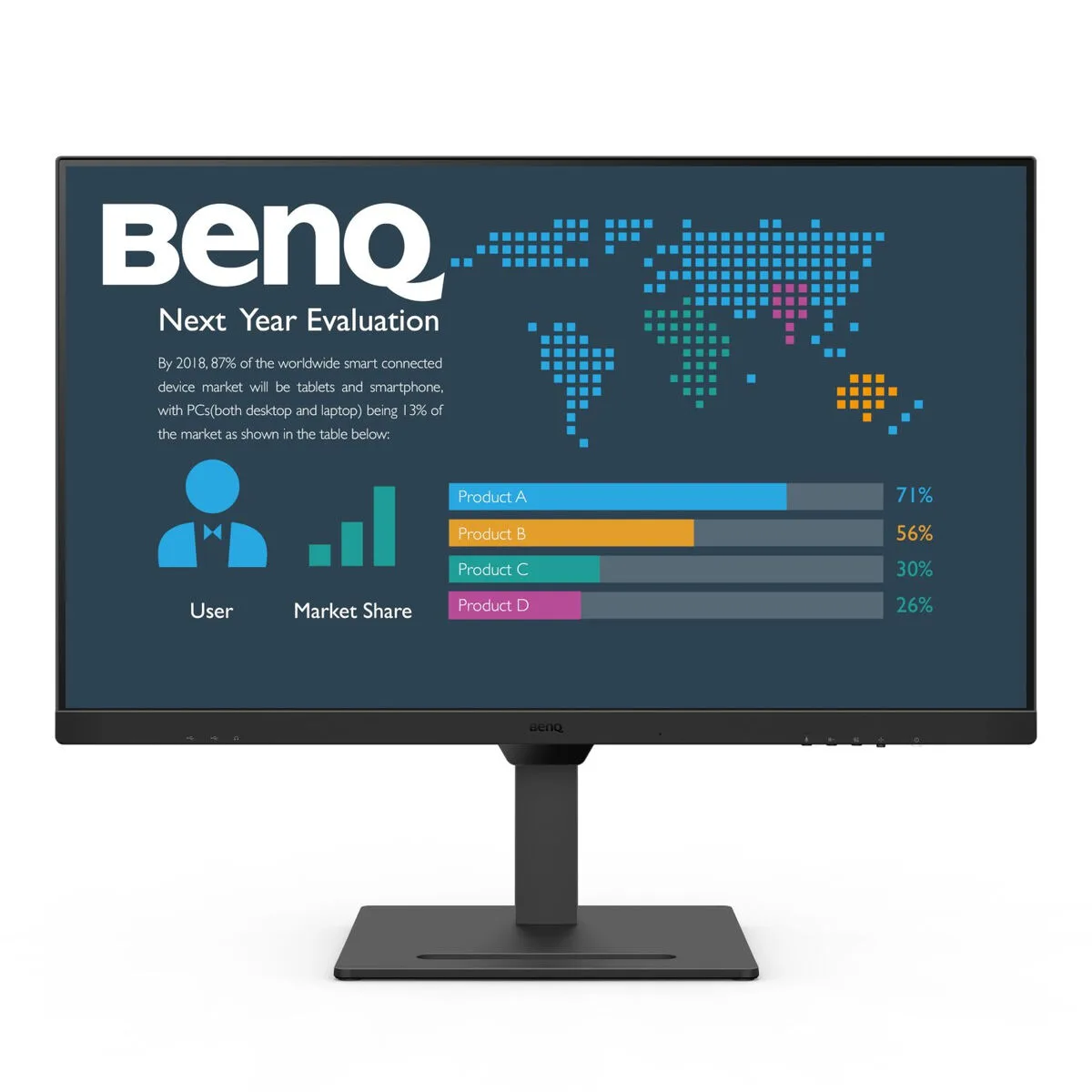 Ecran benq bl3290qt quad hd 32 75 hz s5527617846. Notre mission chez Diaytar : démocratiser l'accès aux produits extraordinaires, sans rogner sur le design ou la qualité.