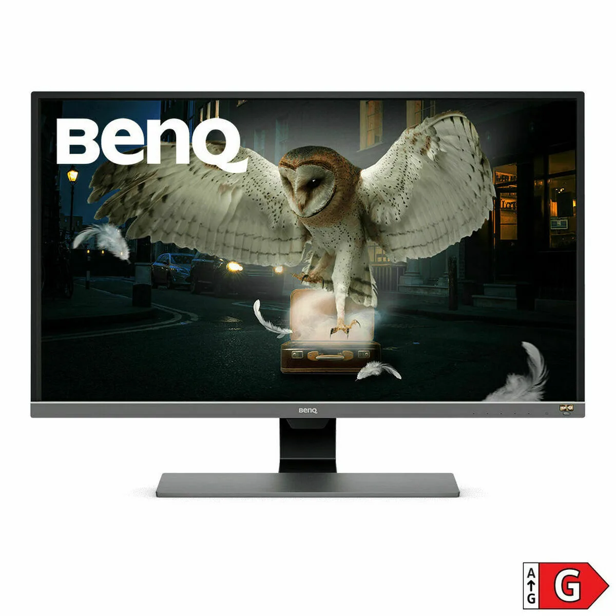 Ecran benq ew3270u 32 60 hz m030471498. Bien plus qu'un site, Diaytar est un club. Le club de ceux qui savent reconnaître la valeur d'un produit exceptionnel.