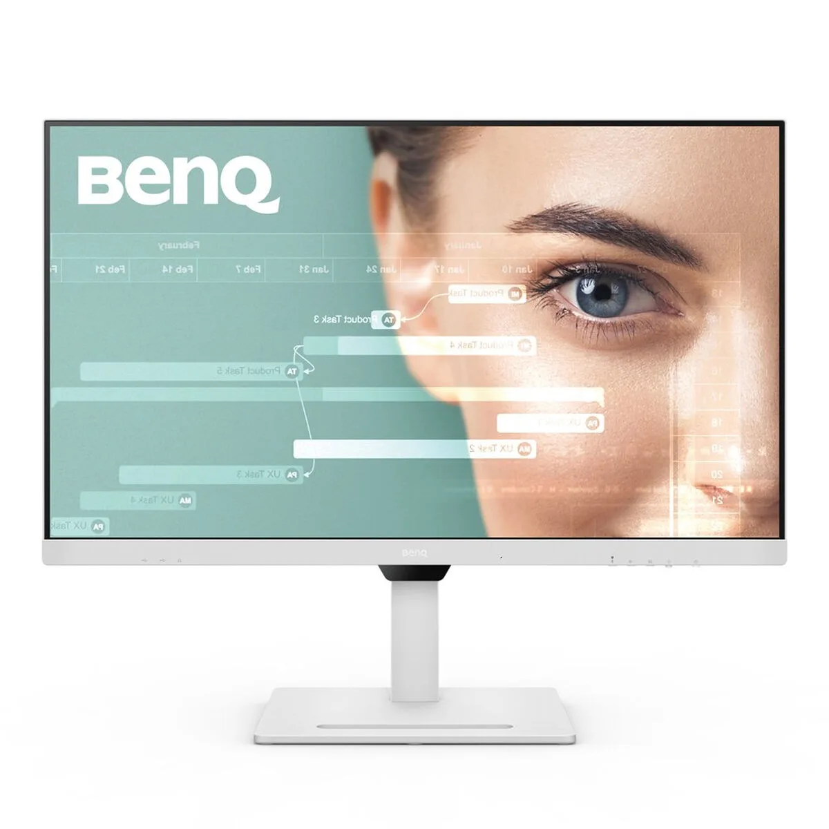 Ecran benq gw3290qt quad hd 31 5 75 hz s778684419. Diaytar, c'est la promesse de découvrir au moins un produit qui vous fera dire 'Mais où était-il donc tout ce temps ?'.