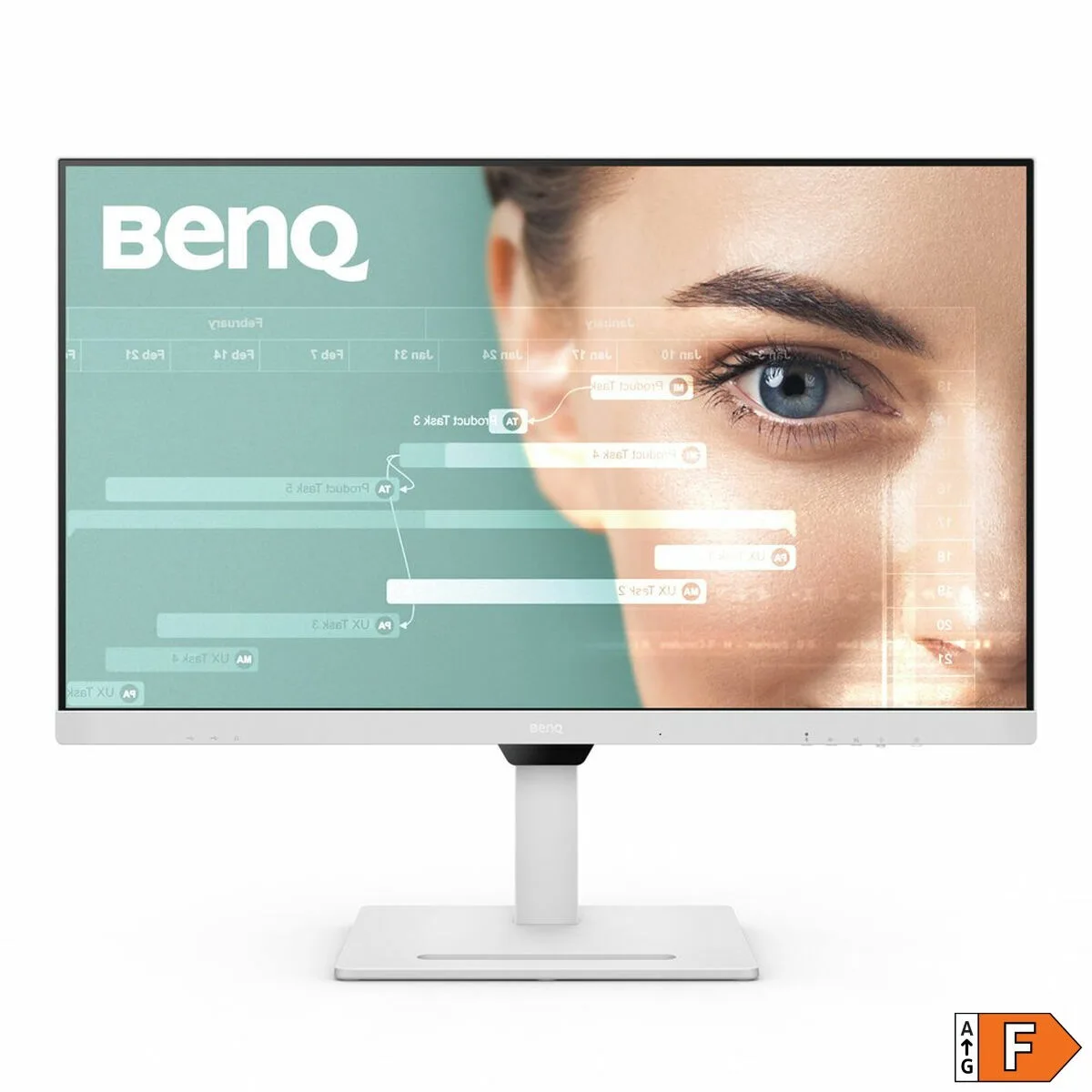 Ecran benq gw3290qt quad hd 31 5 75 hz s778684448. Explorez la galerie virtuelle Diaytar et laissez-vous séduire par nos produits généraux tendance et nos inventions électroniques exclusives