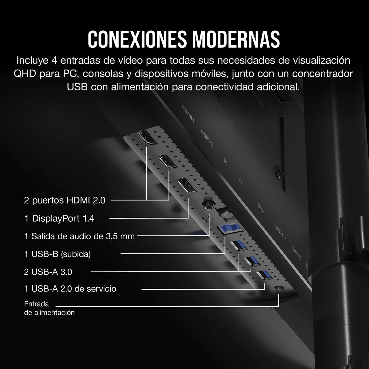 Ecran corsair xeneon 315qhd165 31 5 165 hz s914706932. Exprimez votre personnalité avec les accessoires tendance de Diaytar.