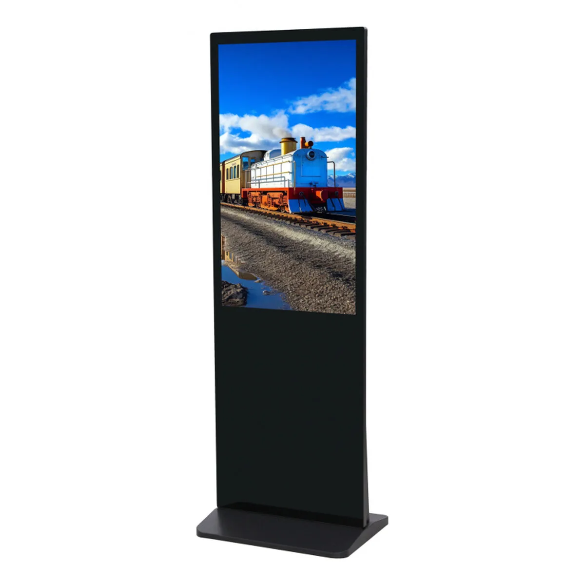 Ecran dahua dhi ldv43 sai400l v1 4k ultra hd 43 s563380767. Diaytar, c'est le résultat de years of market research condensé en une seule plateforme intuitive et généreuse.