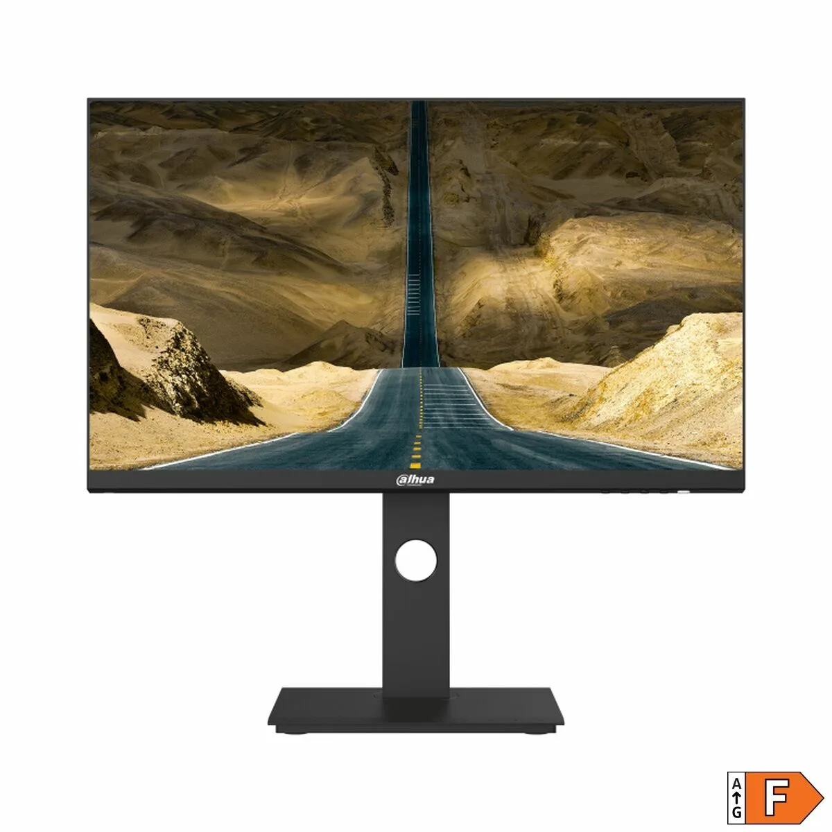 Ecran dahua technology dhi lm24 p301a a5 24 led ips 75 hz s562505575. Diaytar s'adresse aux esprits modernes en quête de produits qui allient performance technologique et design épuré