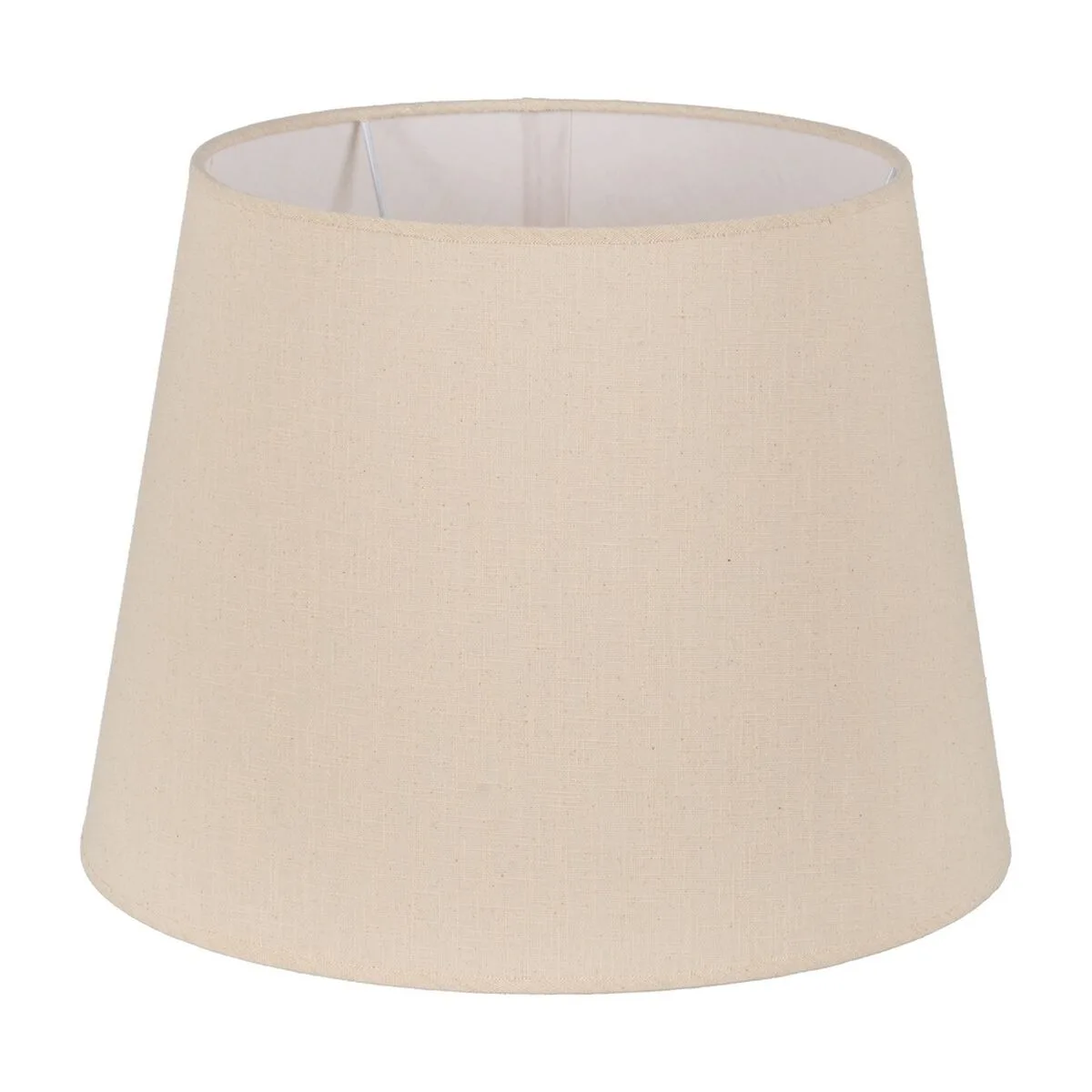 Ecran de lampe beige 45 x 45 x 34 cm s880676956. Nous croyons en la magie des objets. Chez Diaytar, chaque produit a le pouvoir de transformer une routine en moment précieux.