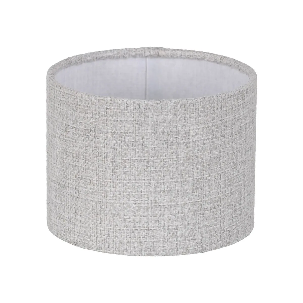 Ecran de lampe gris polyester 20 x 20 x 15 cm s880675330. Bienvenue dans la famille Diaytar. Ici, on ne parle pas de clients, mais de co-créateurs d'un quotidien meilleur.