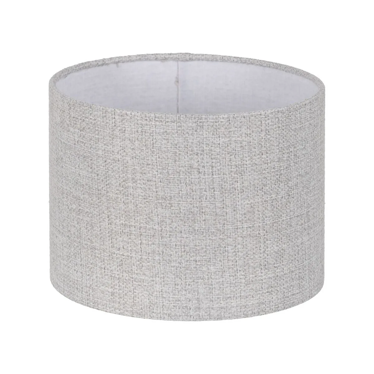 Ecran de lampe gris polyester 30 x 30 x 22 cm s880675223. Notre credo ? L'excellence accessible. Diaytar rend le premium attainable dans chaque catégorie de produits.