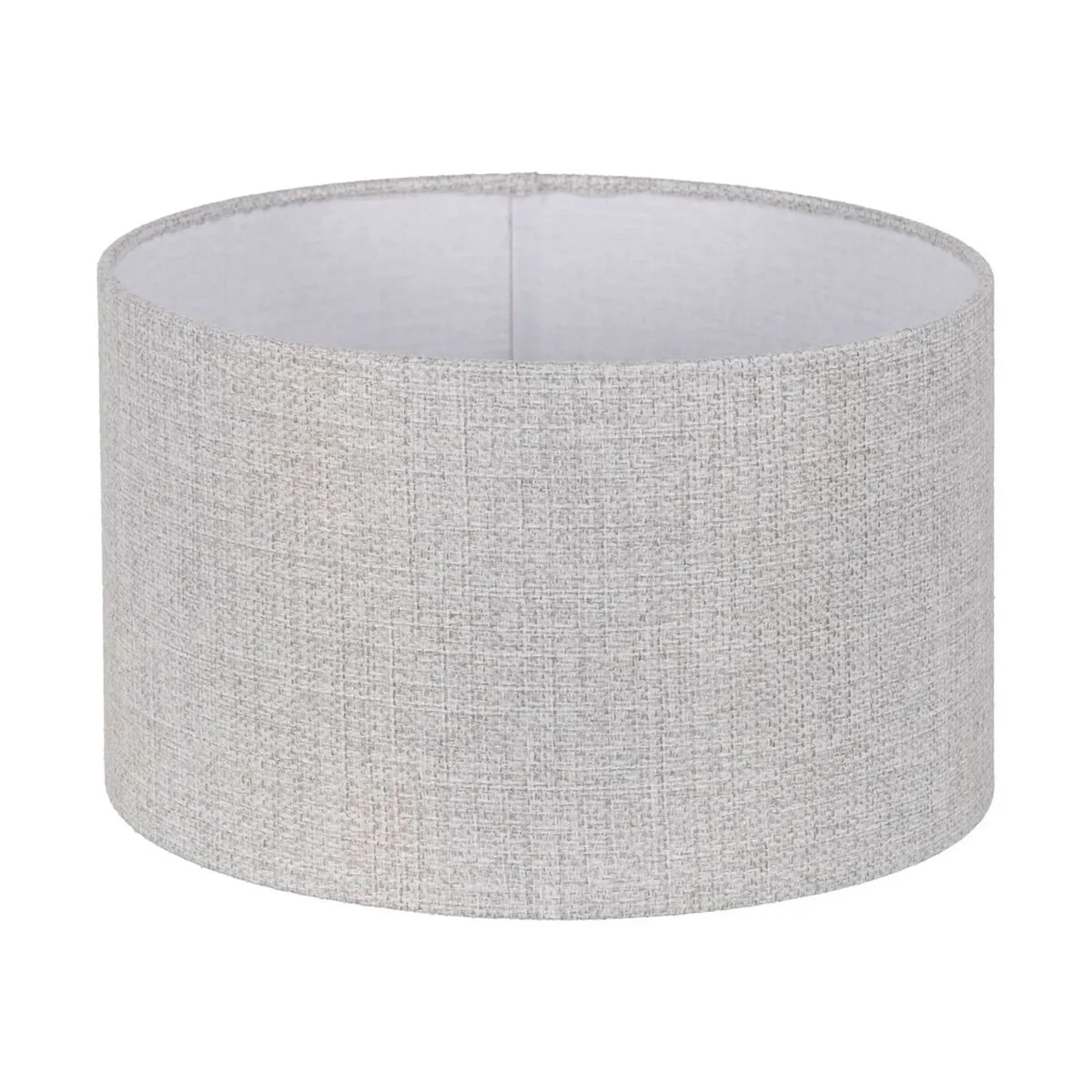 Ecran de lampe gris polyester 40 x 40 x 24 cm s880675048. Diaytar se positionne comme le carrefour des produits innovants, qu'ils relèvent de la tech, de la maison ou du quotidien