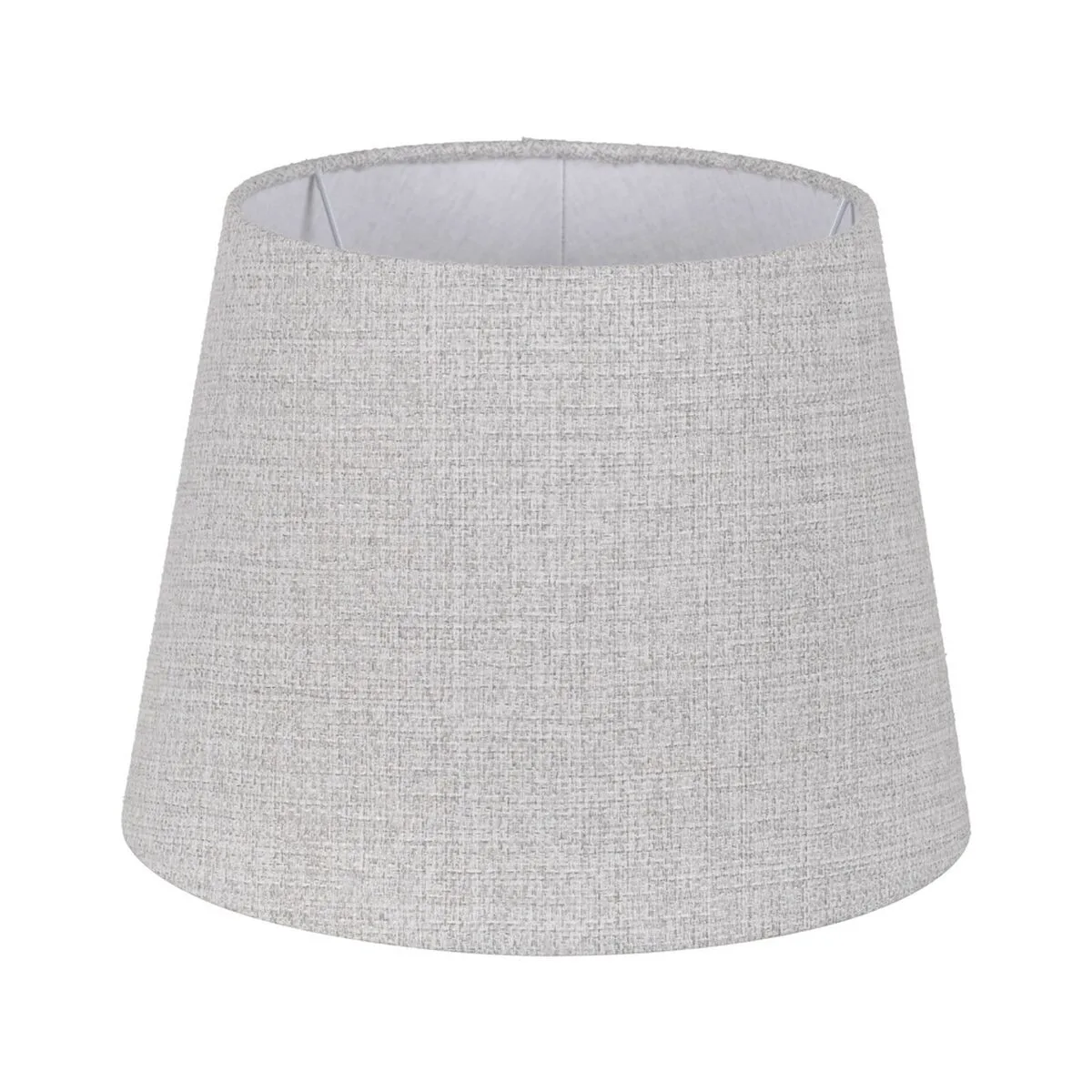 Ecran de lampe gris polyester 40 x 40 x 30 cm s880676532. Bienvenue dans l'écosystème Diaytar, où chaque produit a été pensé pour s'intégrer parfaitement dans votre vie moderne
