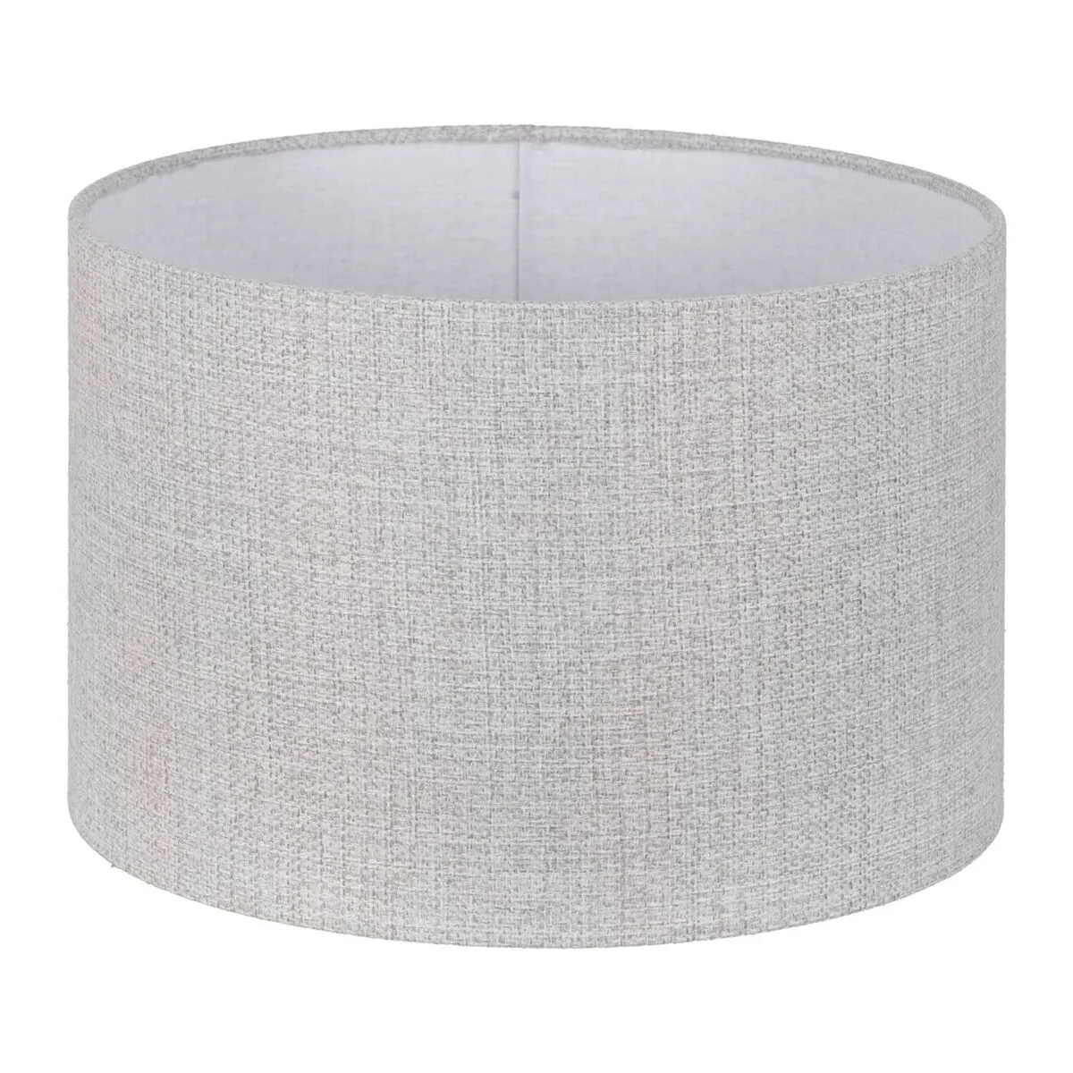 Ecran de lampe gris polyester 45 x 45 x 30 cm s880674967. Nous avons créé Diaytar pour être le point de repère dans le paysage souvent confuse du e-commerce généraliste.