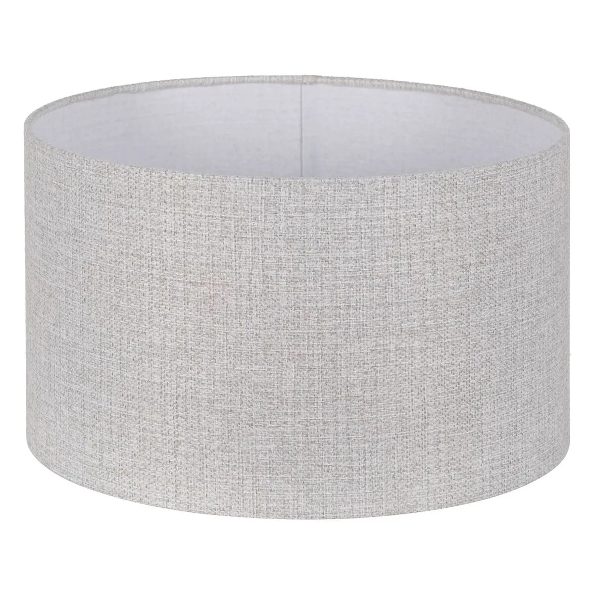 Ecran de lampe gris polyester 50 x 50 x 30 cm s880674863. Nous croyons en la puissance de la simplicité. Les produits Diaytar sont beaux, utiles, et incroyablement simples à utiliser.