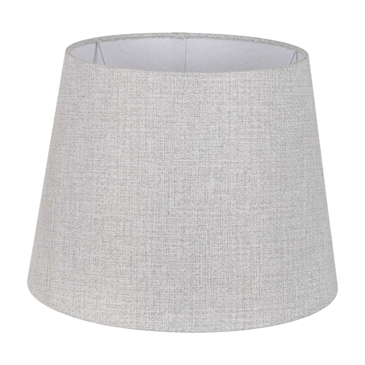 Ecran de lampe gris polyester 50 x 50 x 38 cm s880676313. Diaytar, c'est le compagnon des visionnaires, de ceux qui achètent aujourd'hui les produits qui seront incontournables demain.