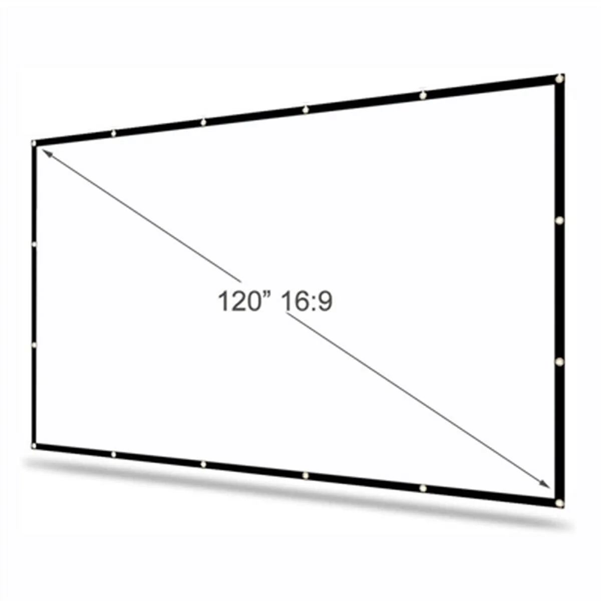 Ecran de projection pour ordinateur iggual igg318126 120 s023450353. La force de Diaytar : comprendre vos besoins et vos désirs pour vous proposer les produits les plus adaptés et les plus désirables
