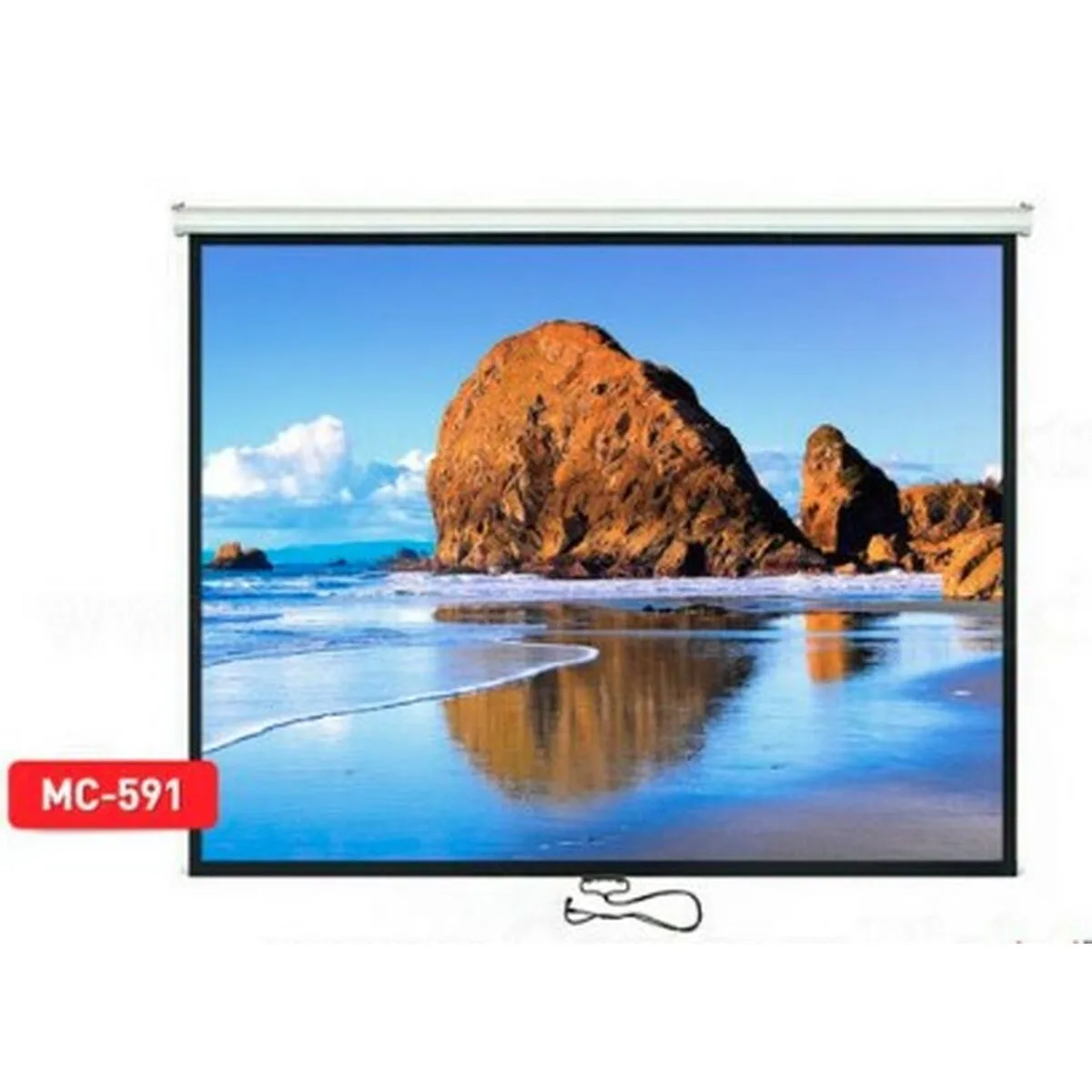 Ecran de projection pour ordinateur maclean mc 591 120 s913353884. Pour un shopping sans limites : Diaytar déniche pour vous le meilleur des produits généraux, électroniques et de style de vie