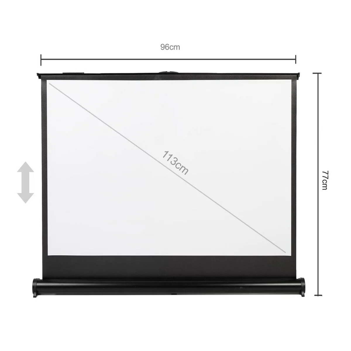 Ecran de projection pour ordinateur maclean mc 961 s918795249. Diaytar, le garde-meuble moderne de toutes vos envies : des produits pour combler tous vos besoins et toutes vos fantasies.