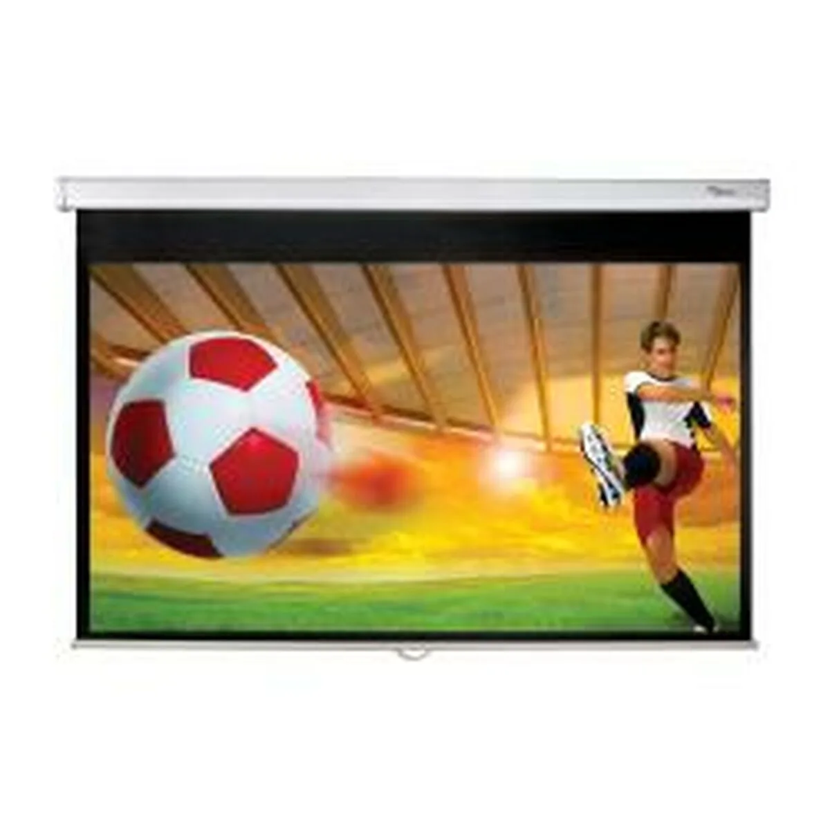 Ecran de projection pour ordinateur optoma ds 9092pwc s773886361. La recette Diaytar : un tiers de design, un tiers d'innovation, un tiers de fonctionnalité. Le tout saupoudré de tendance.