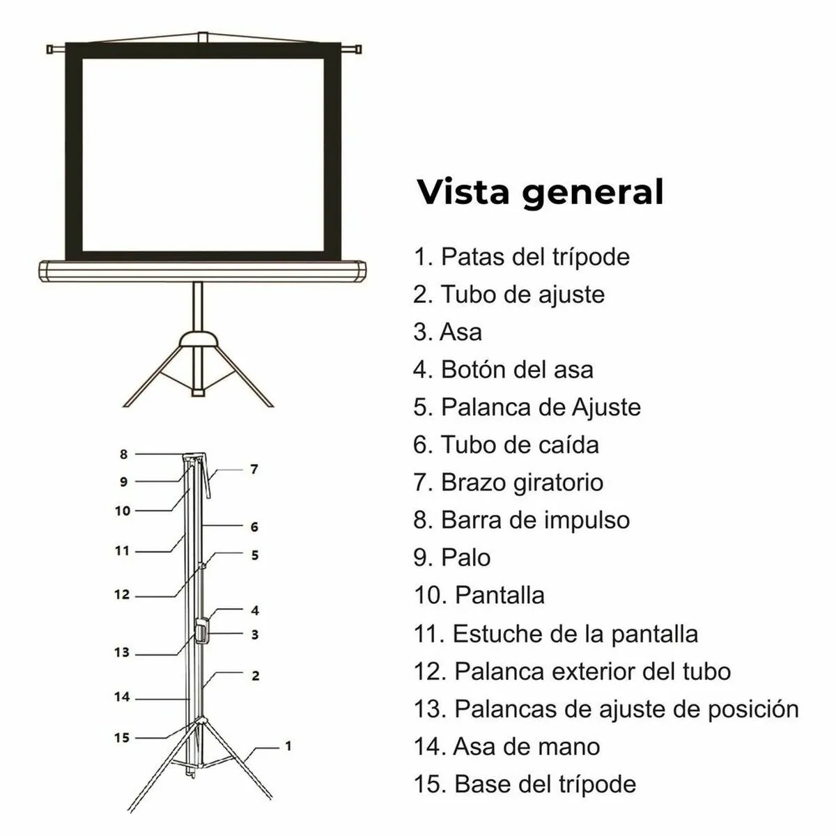 Ecran de projection pour ordinateur phoenix trip 200 112 s043338157. Diaytar, c'est la vitrine ultime des produits qui comptent vraiment, ceux qui simplifient et embellissent existant.