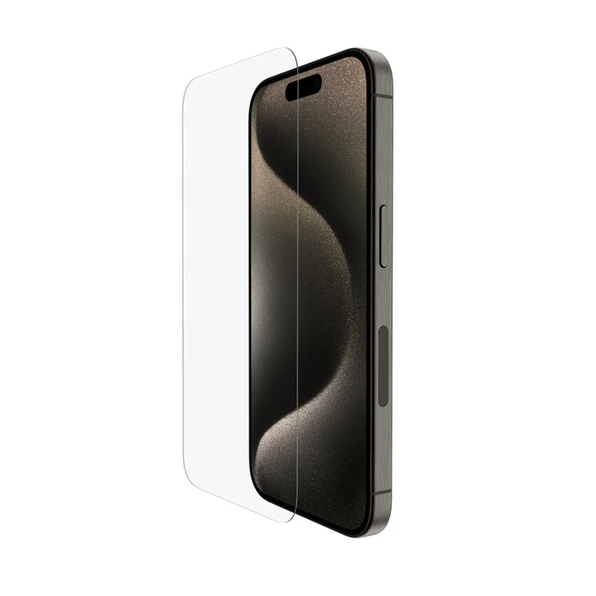 Ecran de protection en verre trempe belkin ova137zz iphone 15 pro s779875814. Plongez dans l'univers Diaytar où chaque produit raconte une histoire.