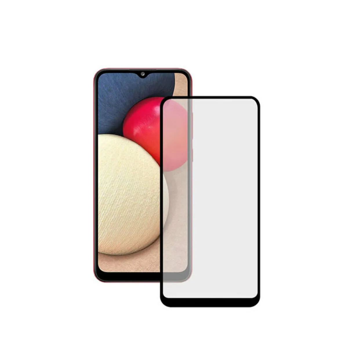 Ecran de protection en verre trempe galaxy a02s ksix s190533493. Bienvenue sur Diaytar, où le shopping généraliste devient une chasse au trésor pour produits tendance et innovants