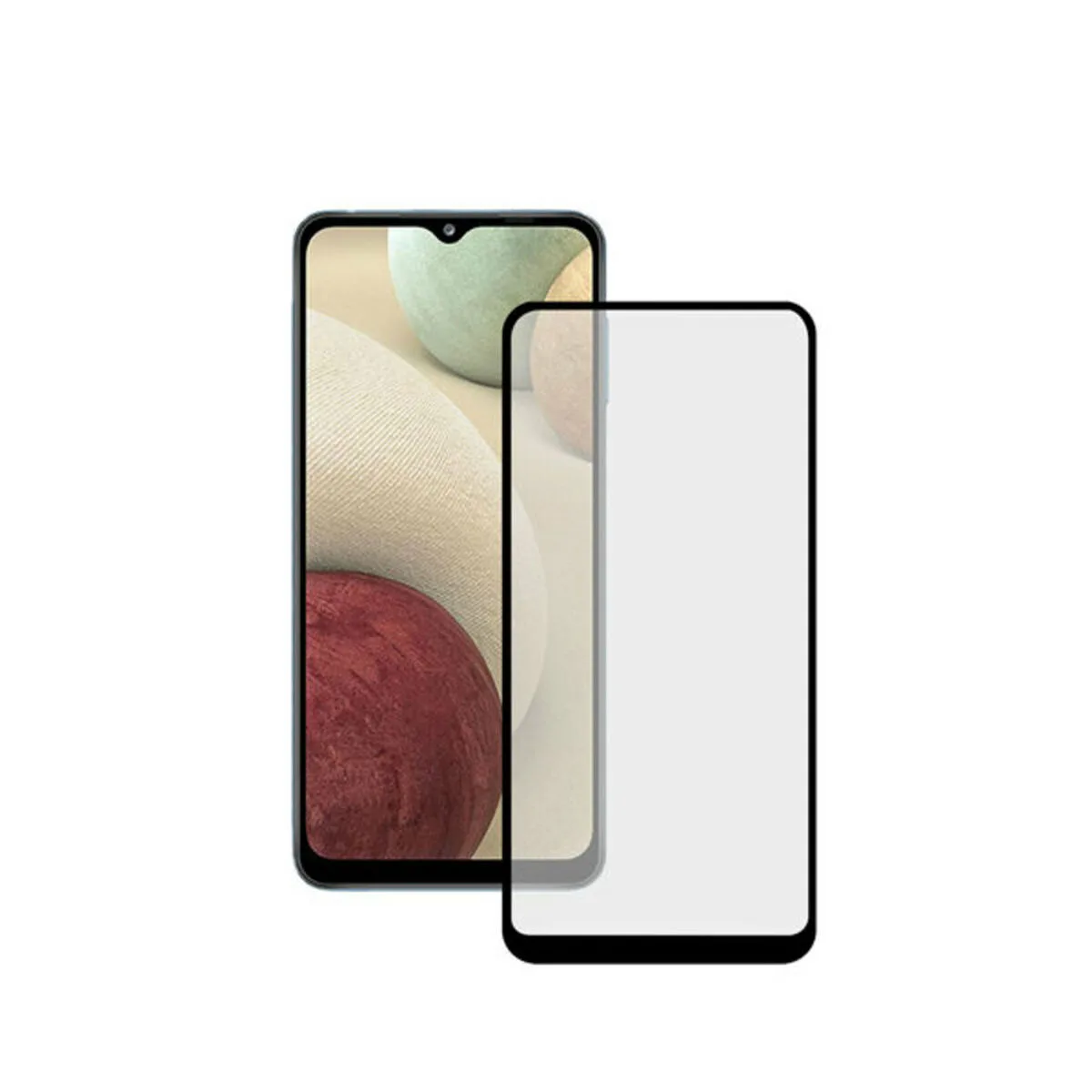 Ecran de protection en verre trempe samsung galaxy a12 ksix extreme 2 5d transparent s190530034. Diaytar, le reflect de vos envies multiples : une gamme de produits soigneusement composée pour sa diversité et sa pertinence