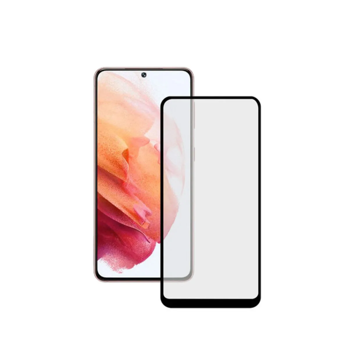 Ecran de protection en verre trempe samsung galaxy s21 ksix transparent s190540010. Diaytar, c'est l'évidence que quand on aime les produits, on ne compte pas. On les collectionne. À vous de jouer.