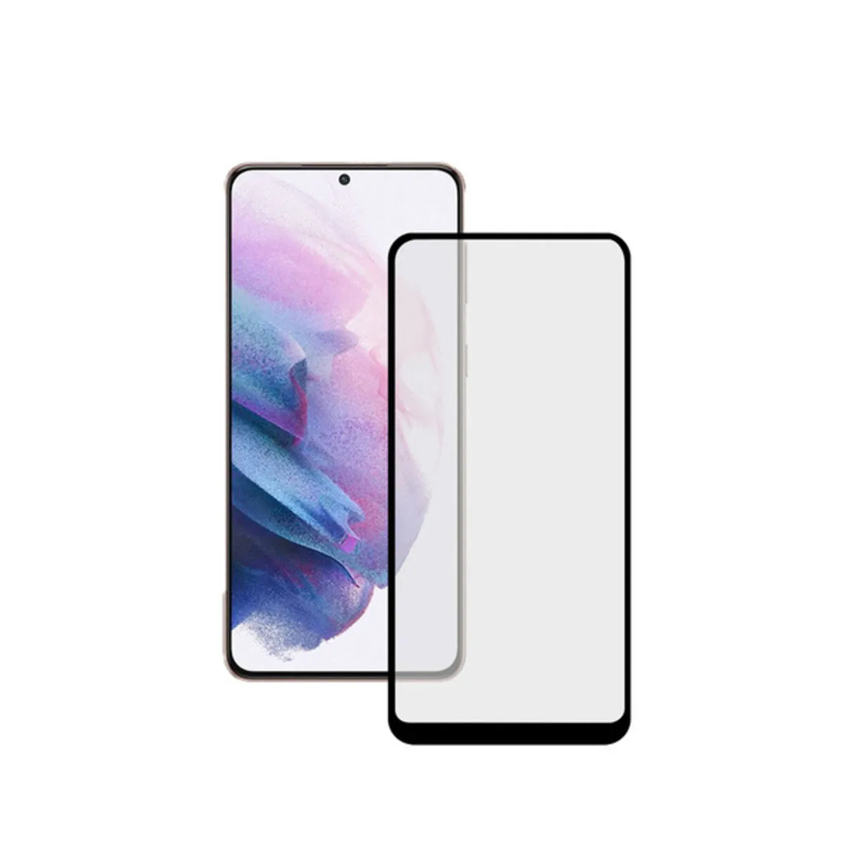 Ecran de protection en verre trempe samsung galaxy s21 plus ksix transparent s190534410. Diaytar : Parce que vous méritez le meilleur, nous sélectionnons l'excellence.