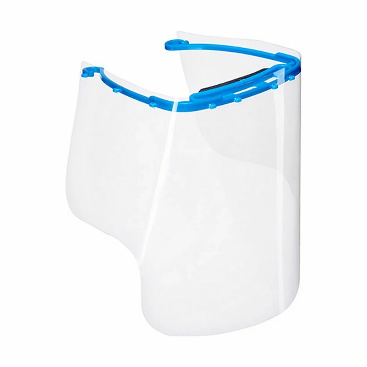 Ecran de protection faciale transparent plastique 100 unites s362486278. Bienvenue sur Diaytar, la plateforme qui réconcilie l'âme de la boutique de quartier avec la puissance du digital.
