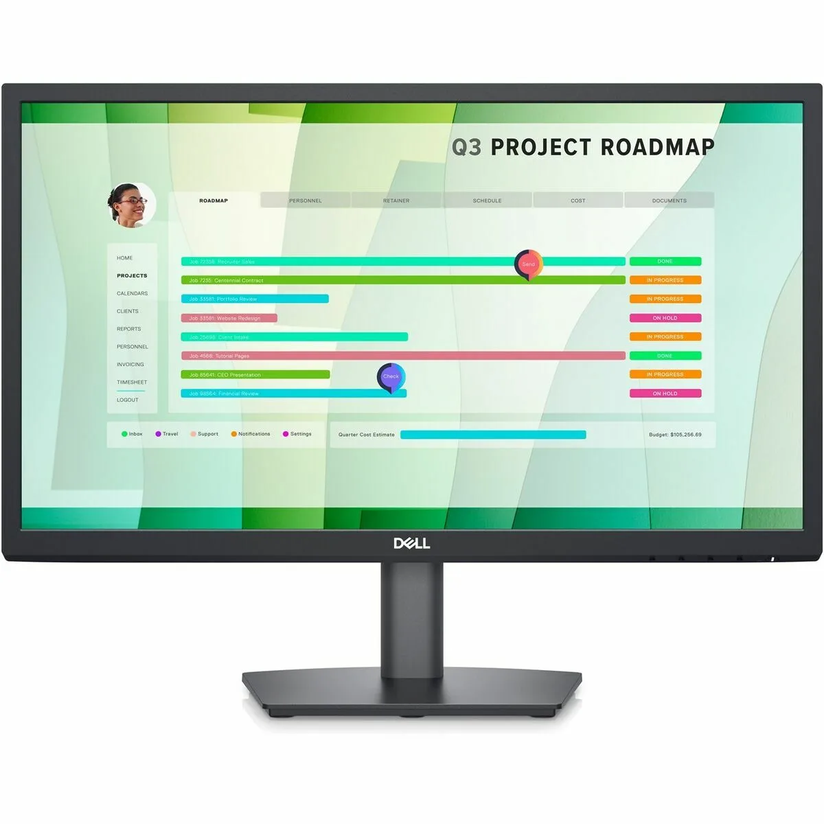 Ecran dell dell e2223hn full hd 21 4 s563026777. Diaytar a foi en une idée simple : les meilleurs produits, qu'ils soient électroniques ou généraux, embellissent le quotidien