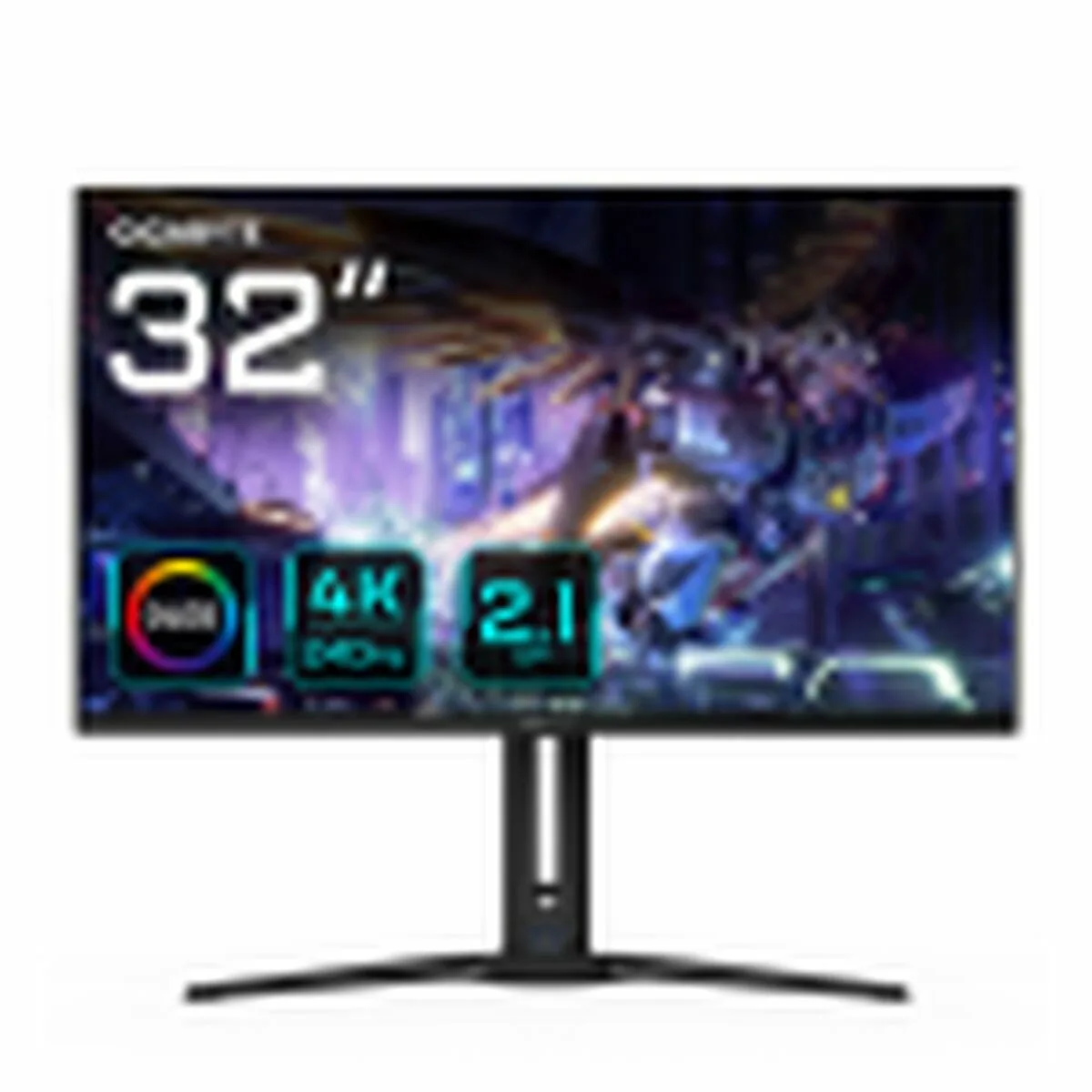 Ecran gigabyte fo32u2p 4k ultra hd 31 5 s9111456056. Diaytar, c'est la vitrine permanente des innovations produits qui vont faire parler d'elles dans les mois à venir.